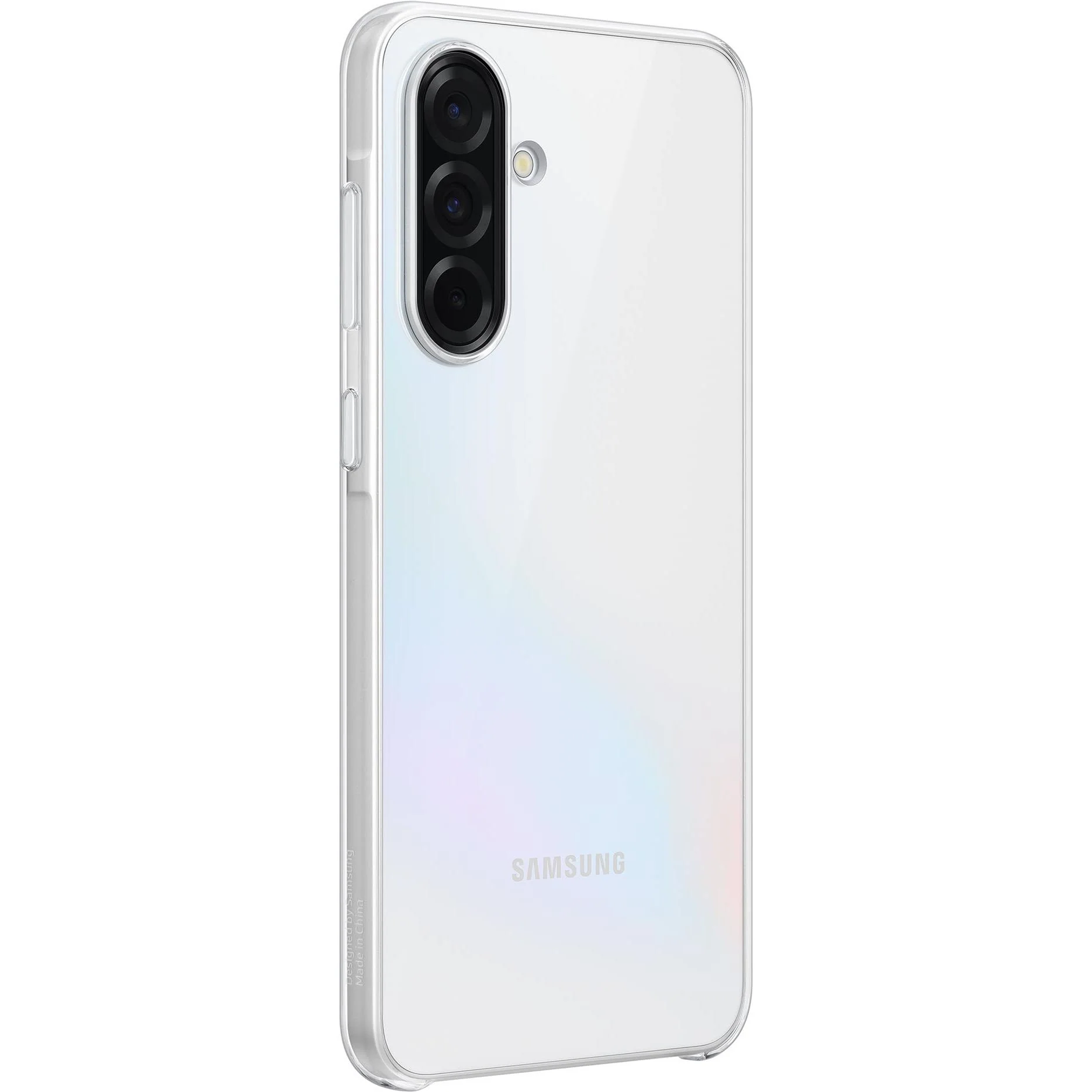 Samsung Galaxy A36 Case (Clear) - Image 4