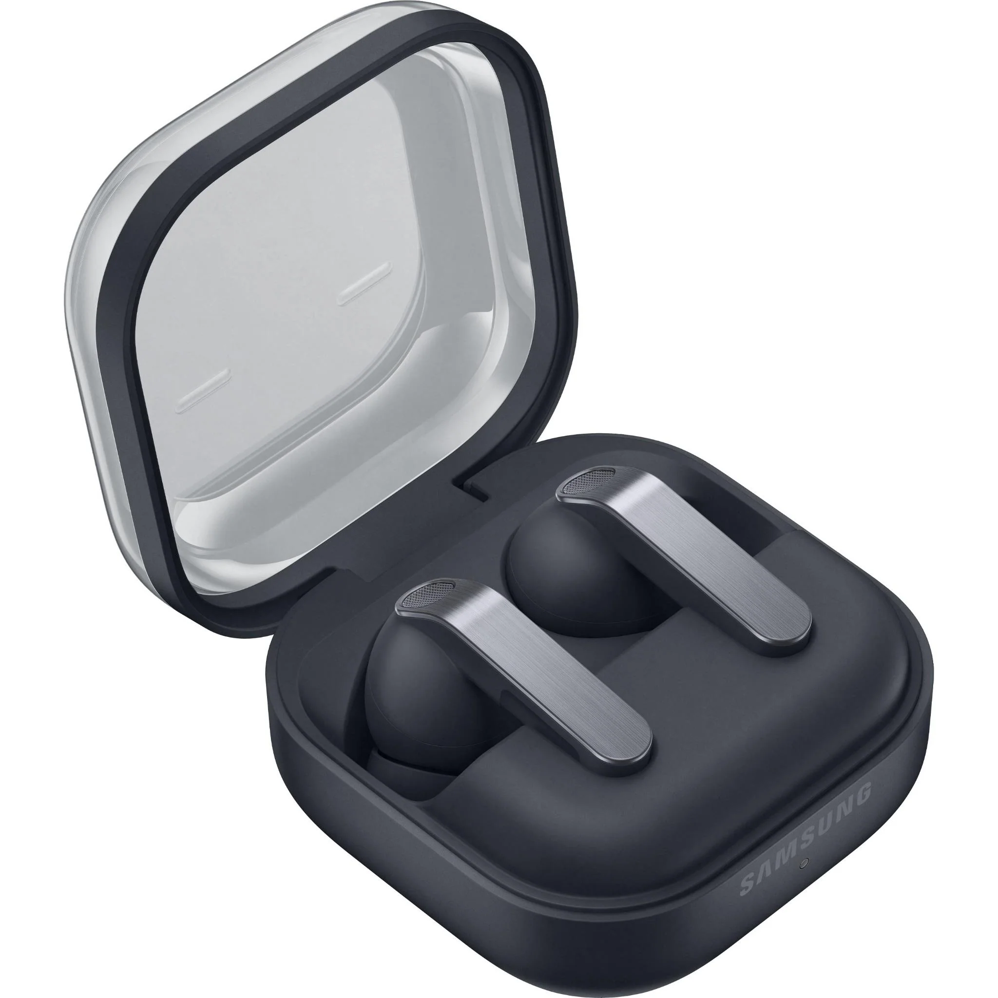 Samsung Galaxy Buds4 Pro (Black) - Image 4