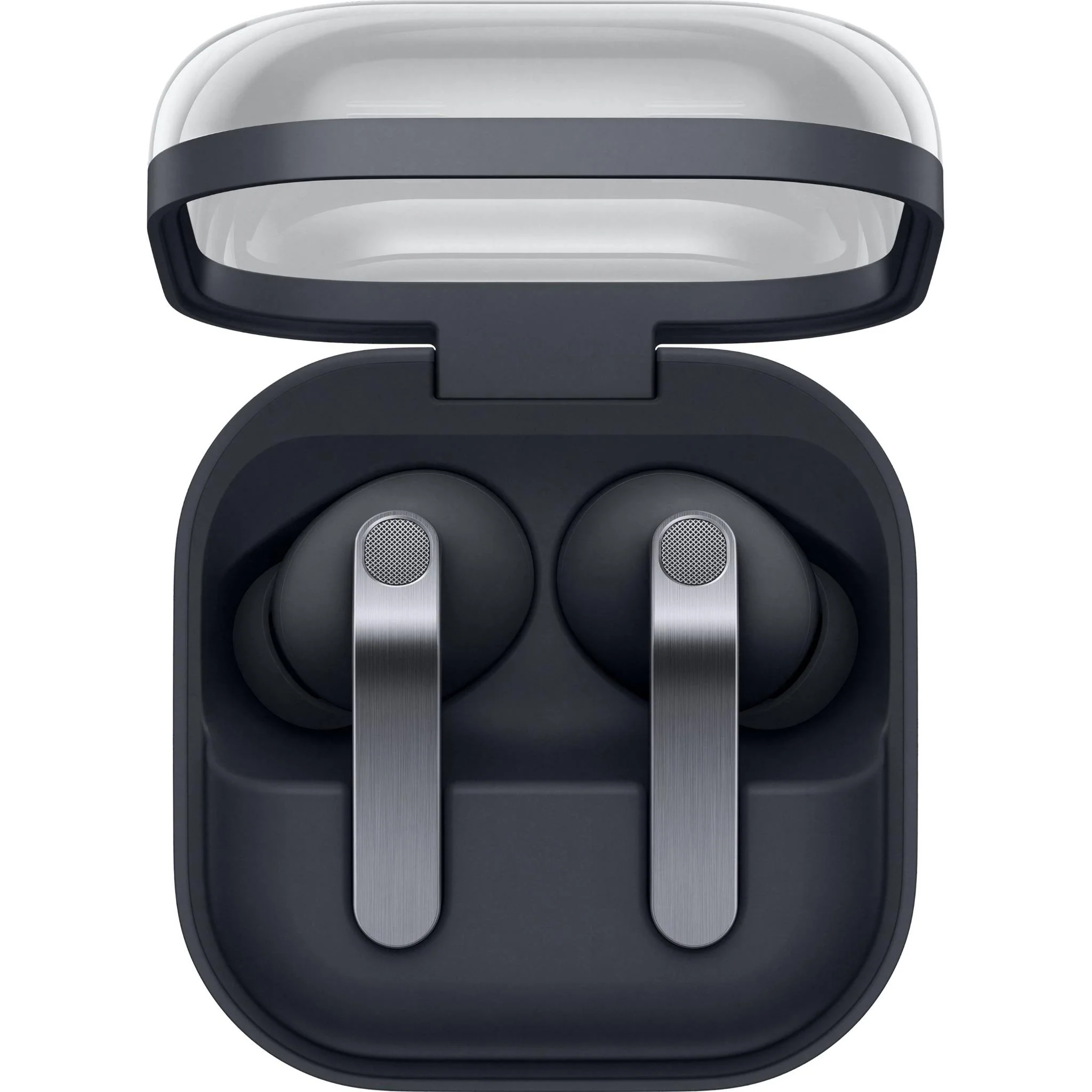 Samsung Galaxy Buds4 Pro (Black) - Image 5