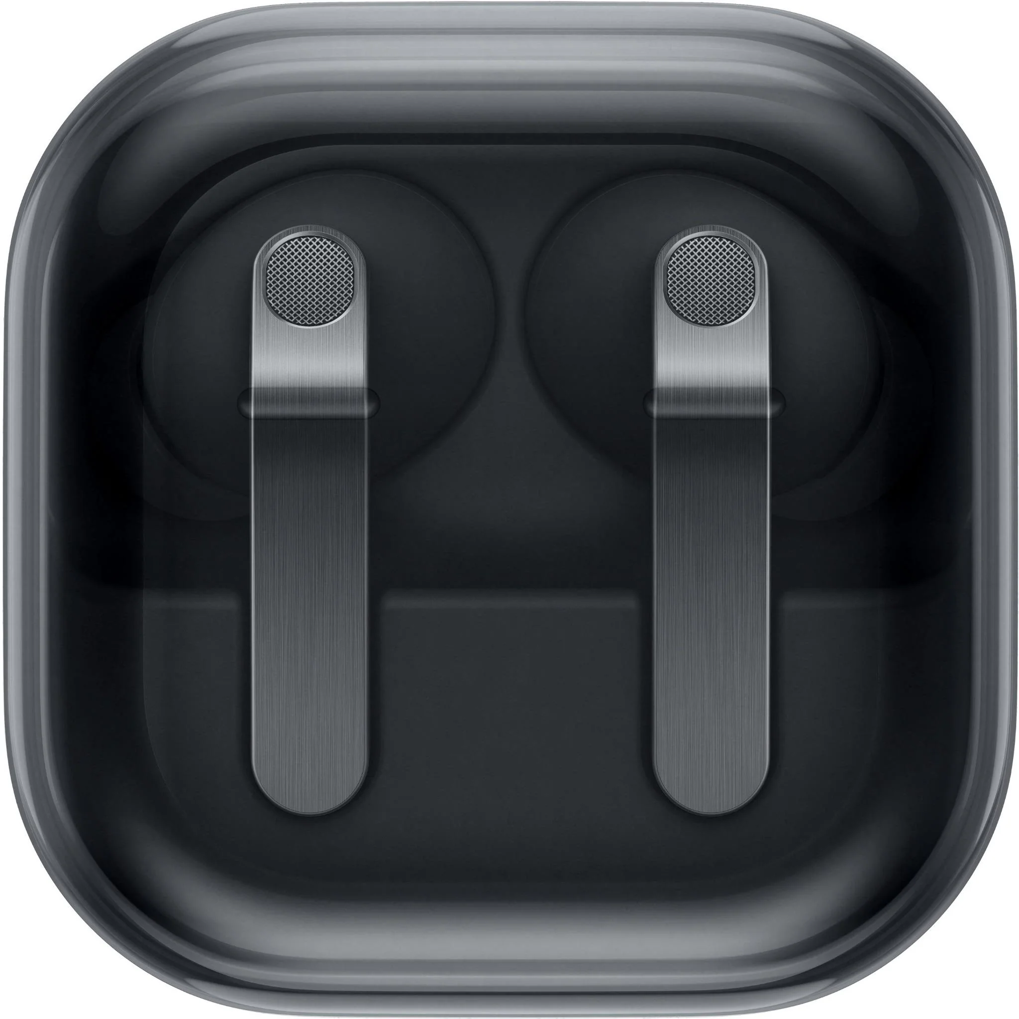 Samsung Galaxy Buds4 Pro (Black) - Image 6