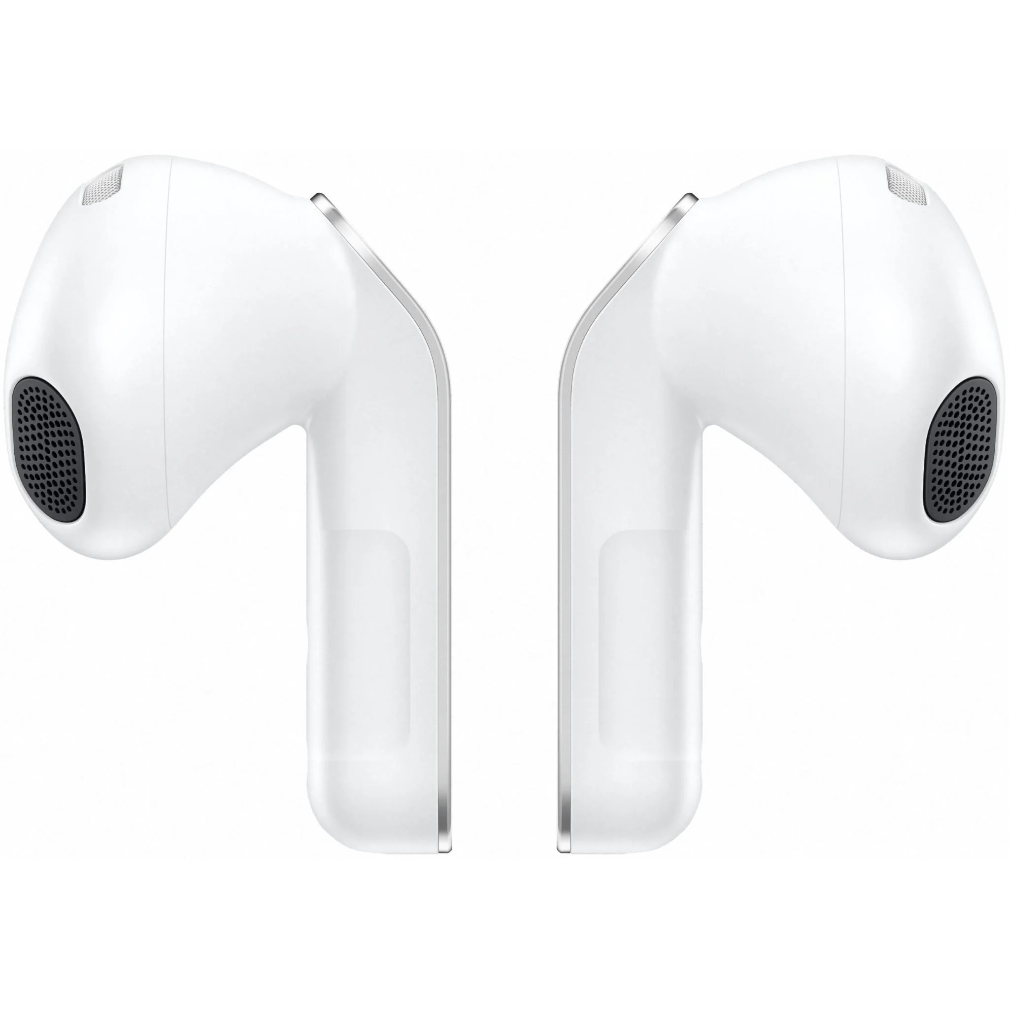 Samsung Galaxy Buds4 (White) - Image 3
