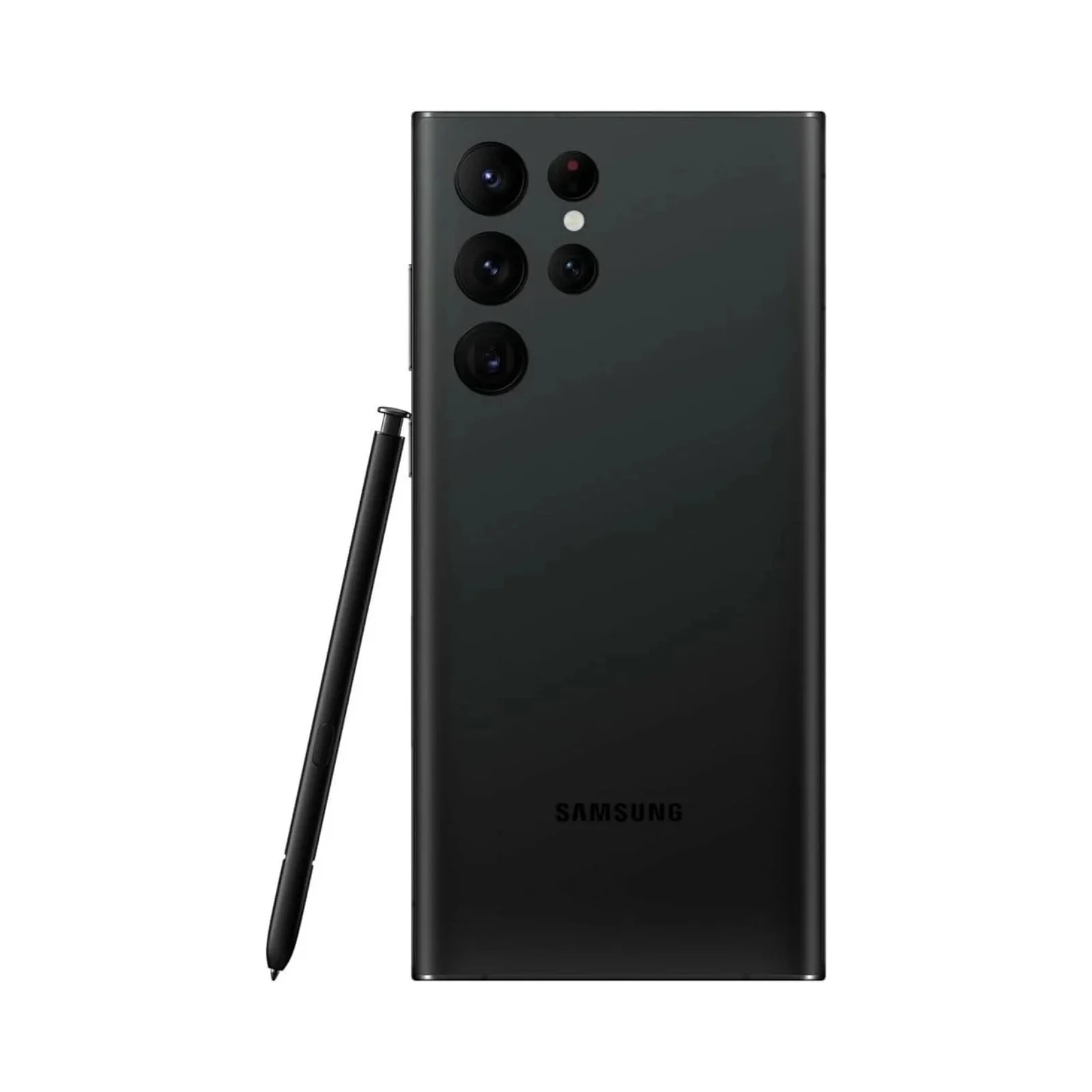 Samsung Galaxy S22 Ultra 256GB (Phantom Black) [*Renewed: As New] - Image 2