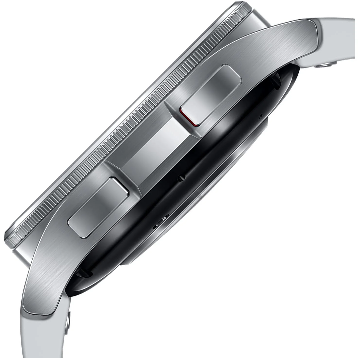 Samsung Galaxy Watch6 Classic 43mm (Silver) - Image 3