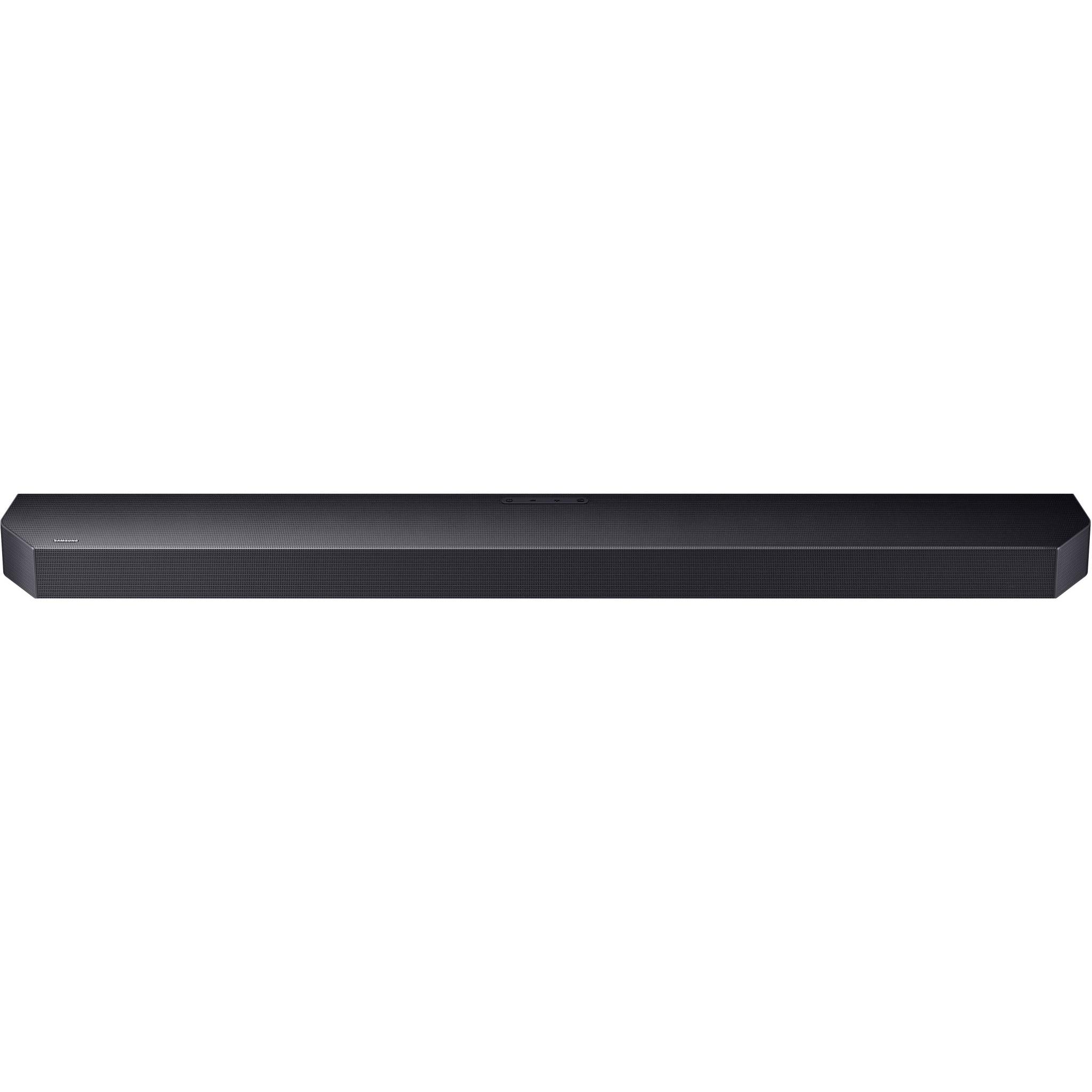 Samsung HW-Q600F Q-Series 3.1.2 ch Soundbar with Subwoofer [~Refurbished] - Image 4