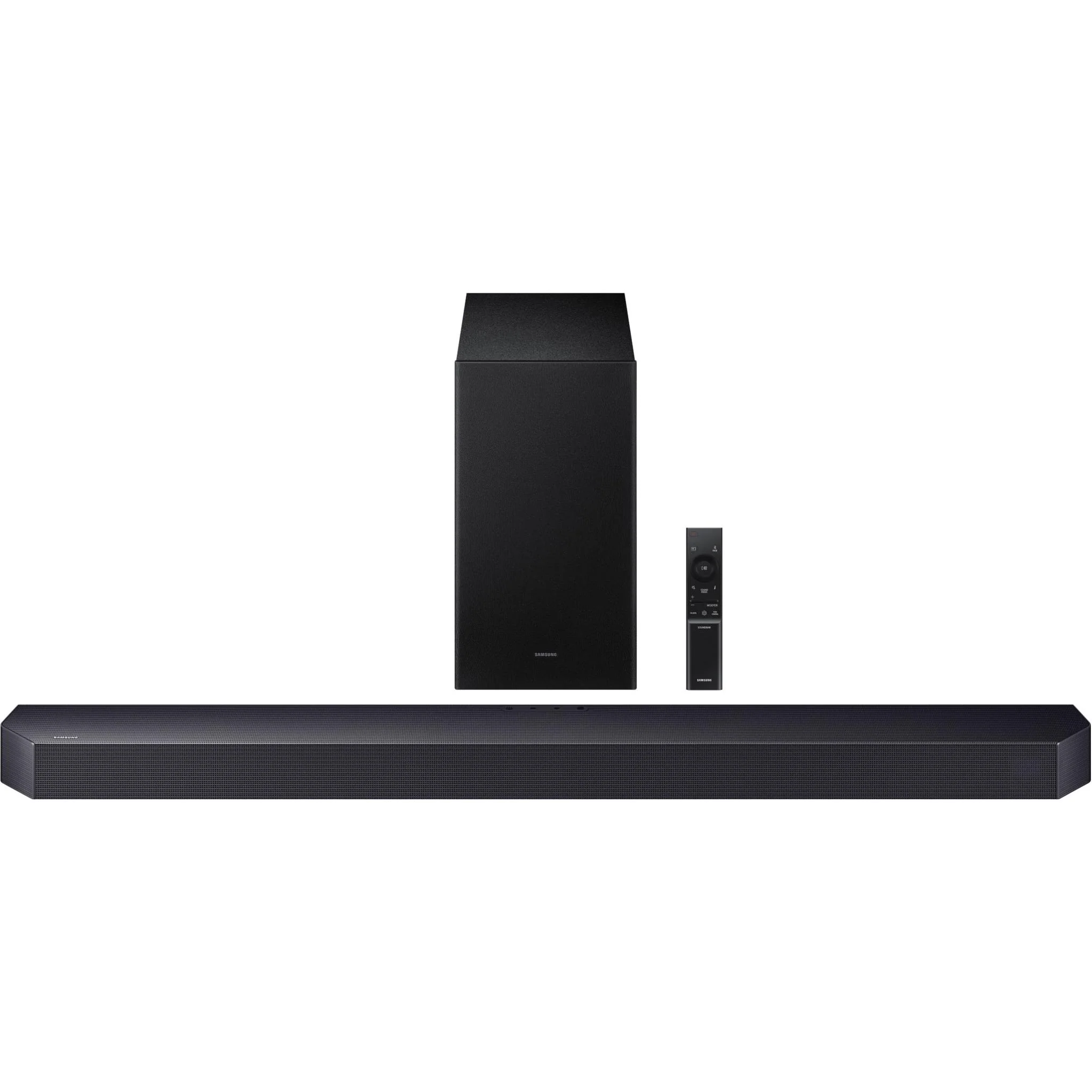 Samsung HW-Q600F Q-Series 3.1.2 ch Soundbar with Subwoofer [~Refurbished] - Image 9