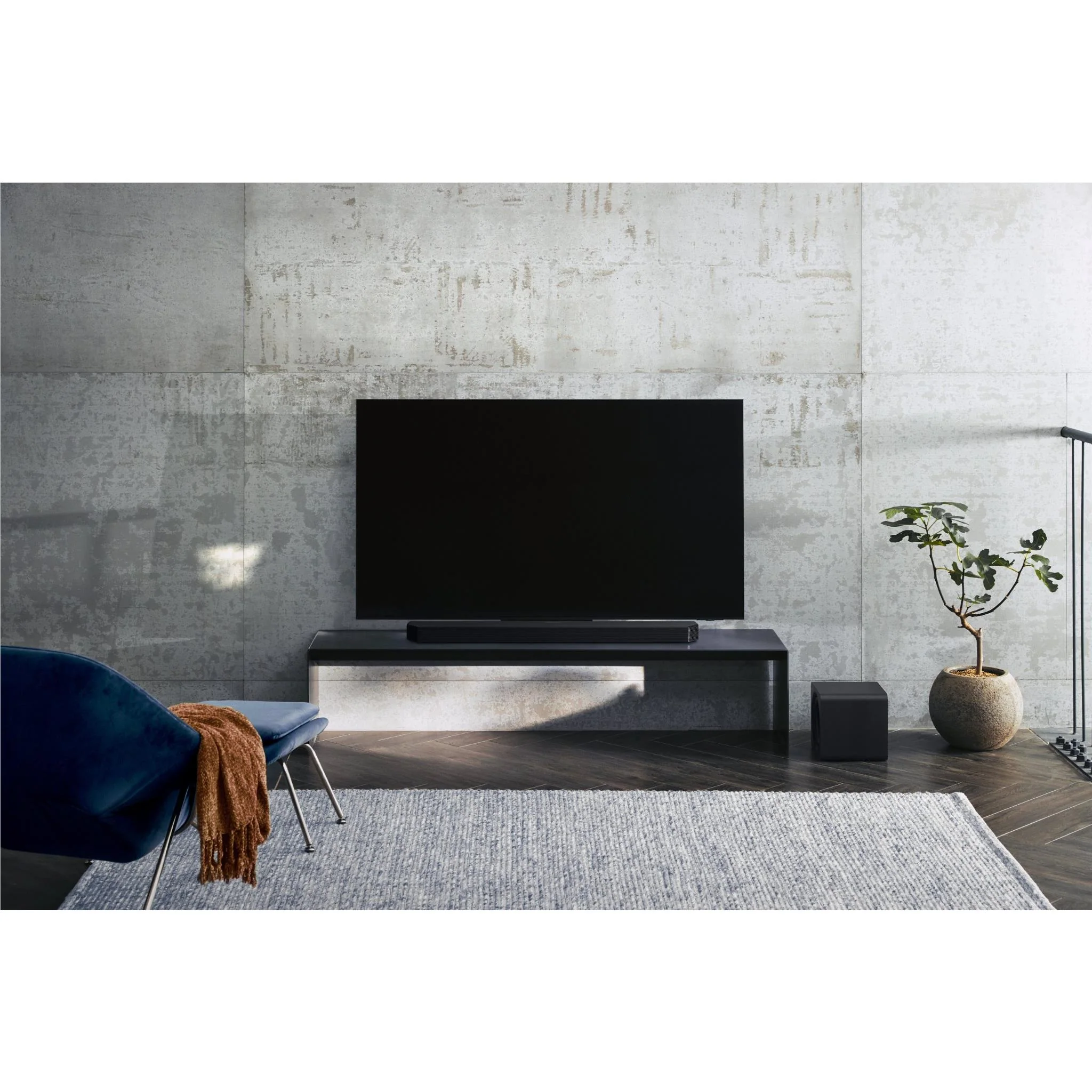 Samsung HW-Q800F Q-Series 5.1.2 ch Soundbar with Subwoofer [~Refurbished] - Image 11