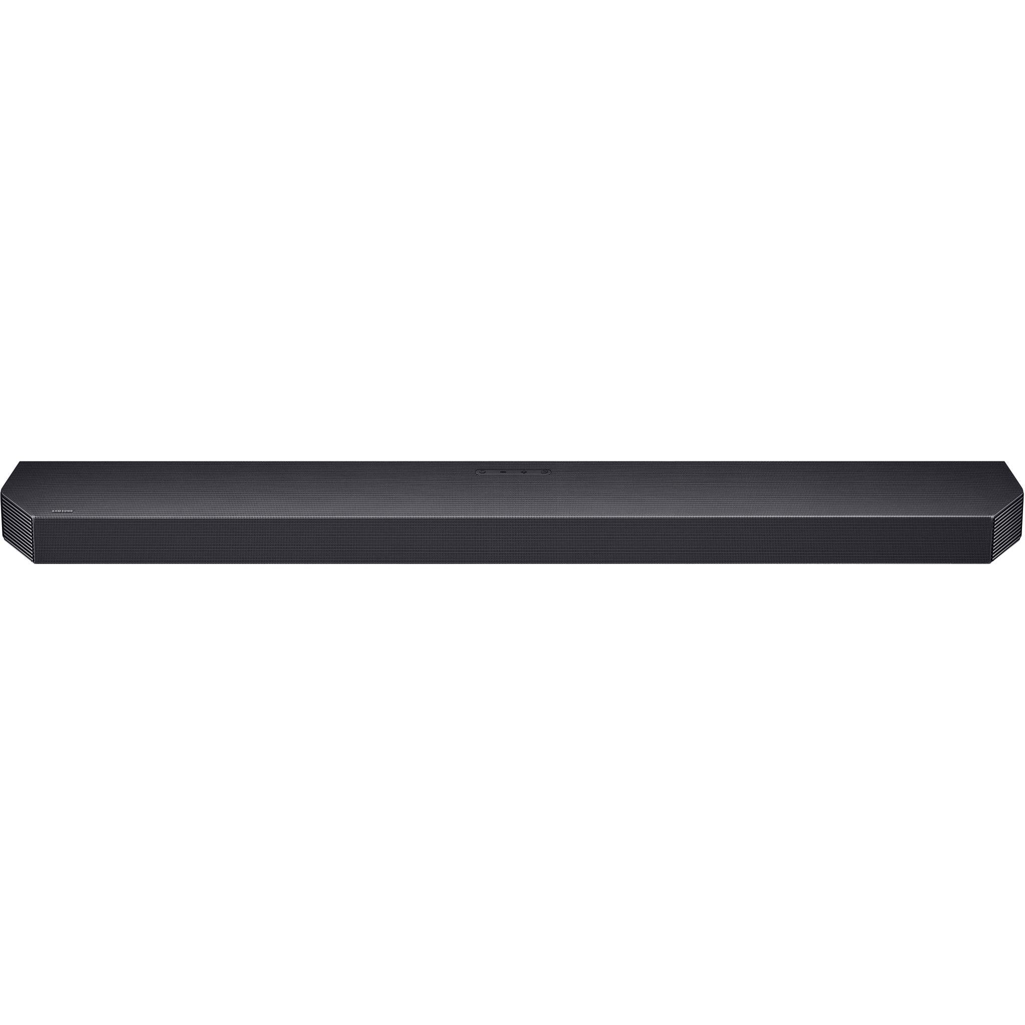Samsung HW-Q930F Q-Series 9.1.4 ch Soundbar with Subwoofer & Rear Speaker [~Refurbished] - Image 7