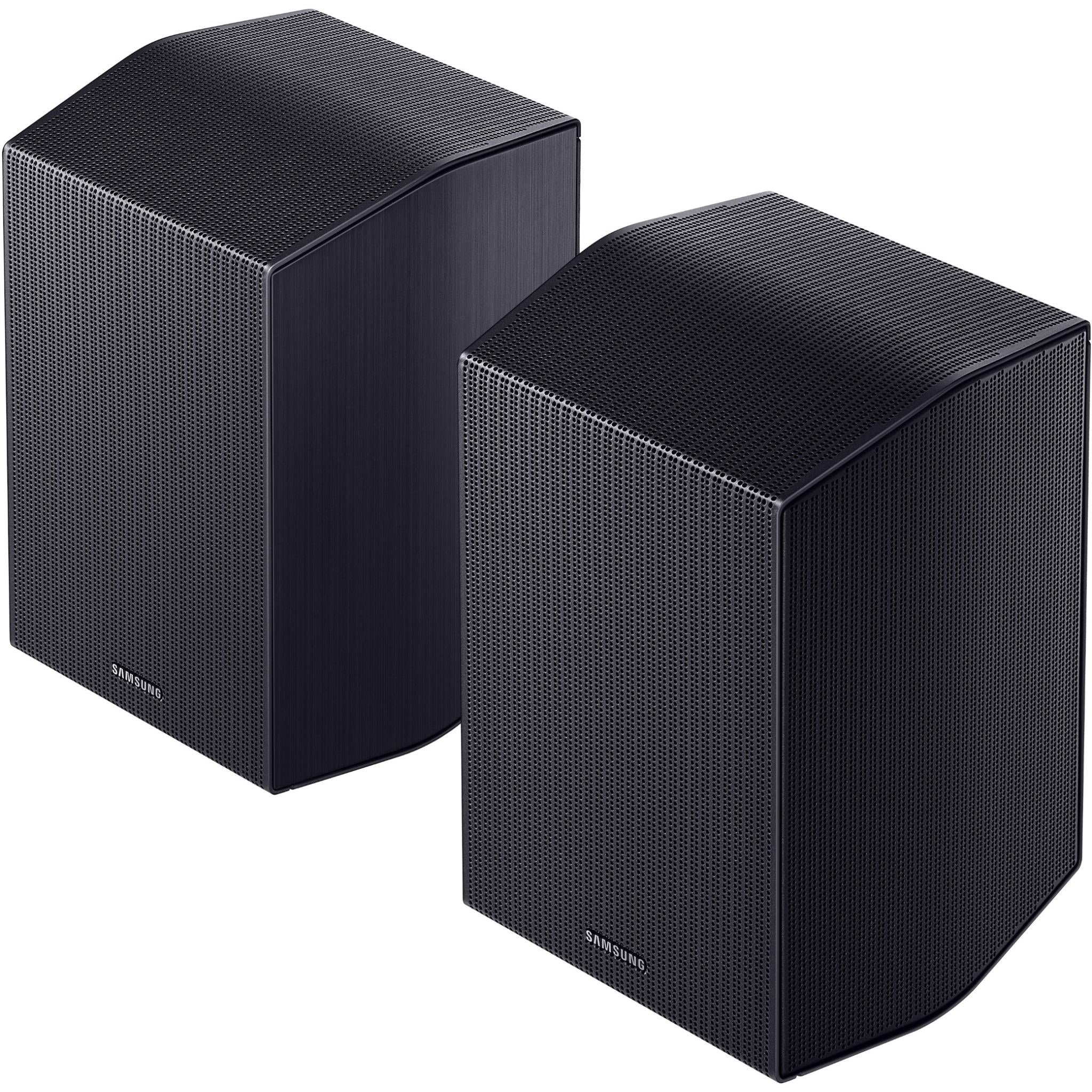 Samsung HW-Q990F Q-series 11.1.4 ch Soundbar with Subwoofer & Rear Speaker [~Refurbished] - Image 12