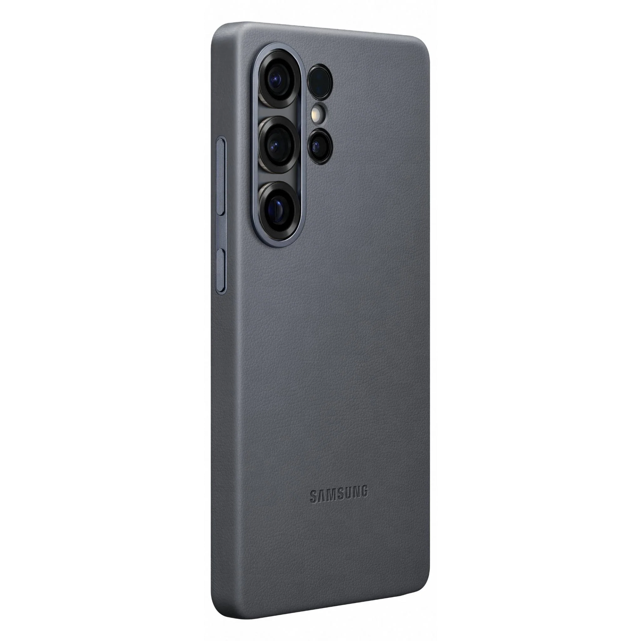 Samsung Kindsuit Case for Galaxy S25 Ultra (Black) - Image 3