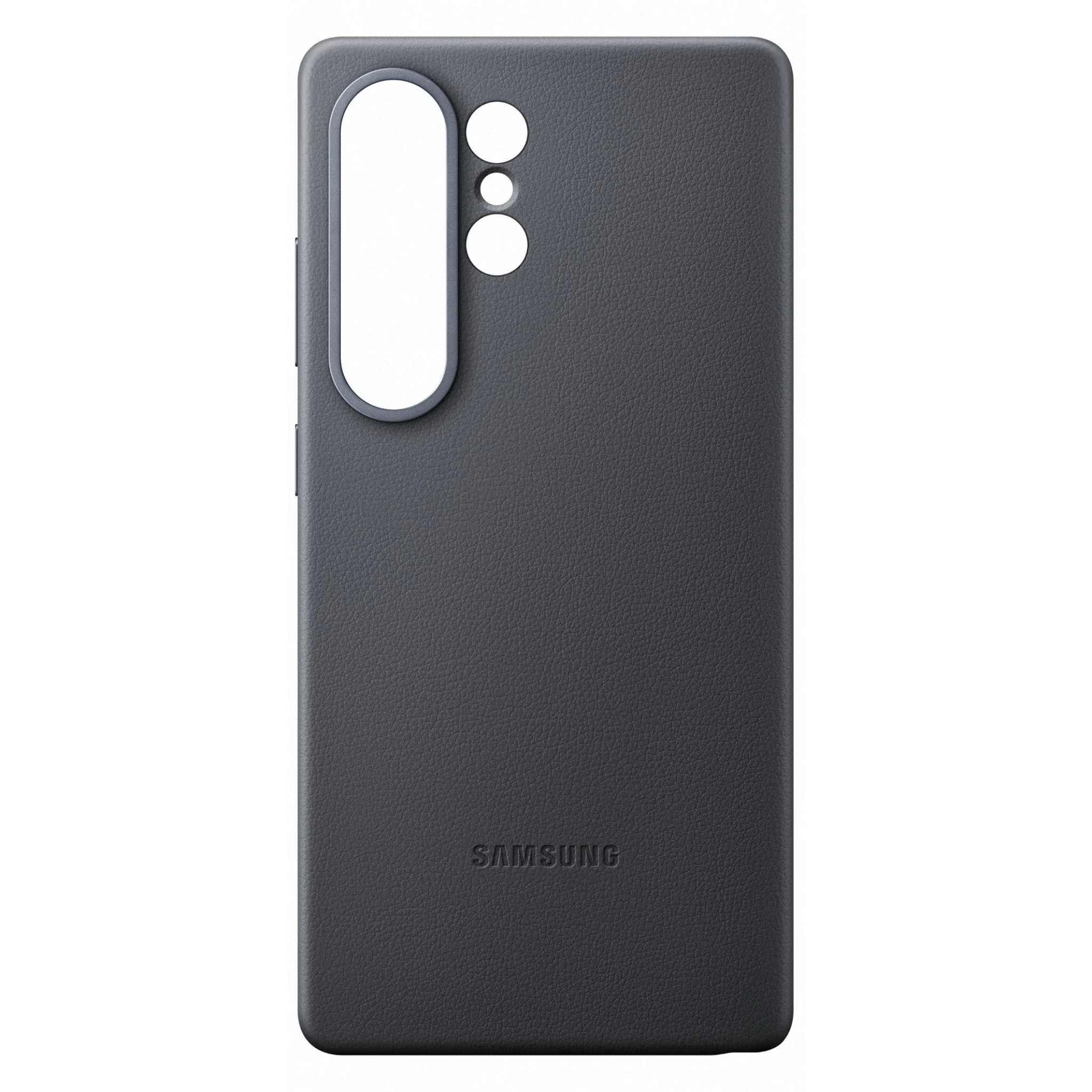 Samsung Kindsuit Case for Galaxy S25 Ultra (Black) - Image 4