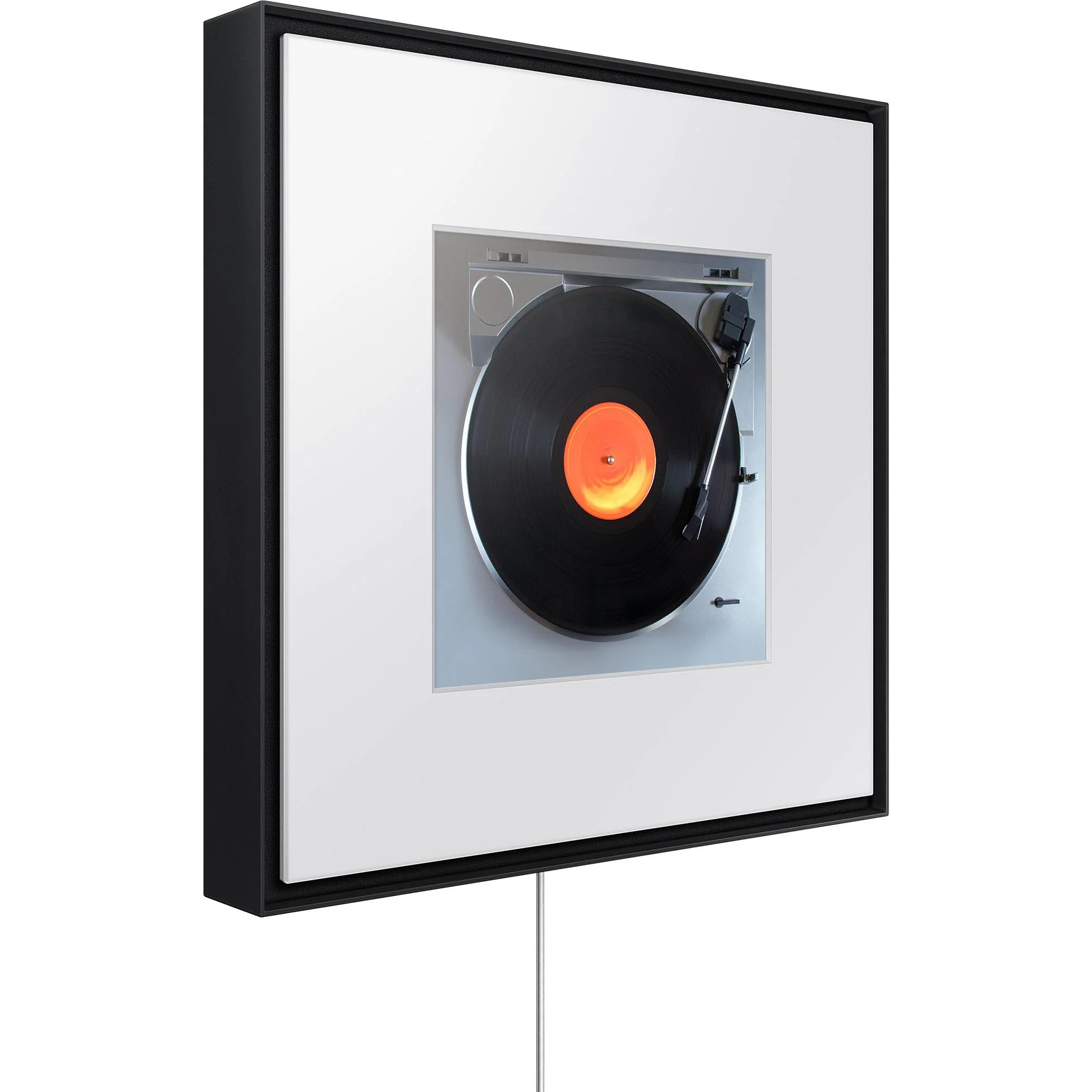 Samsung LS60D Music Frame Speaker [~Refurbished] - Image 5