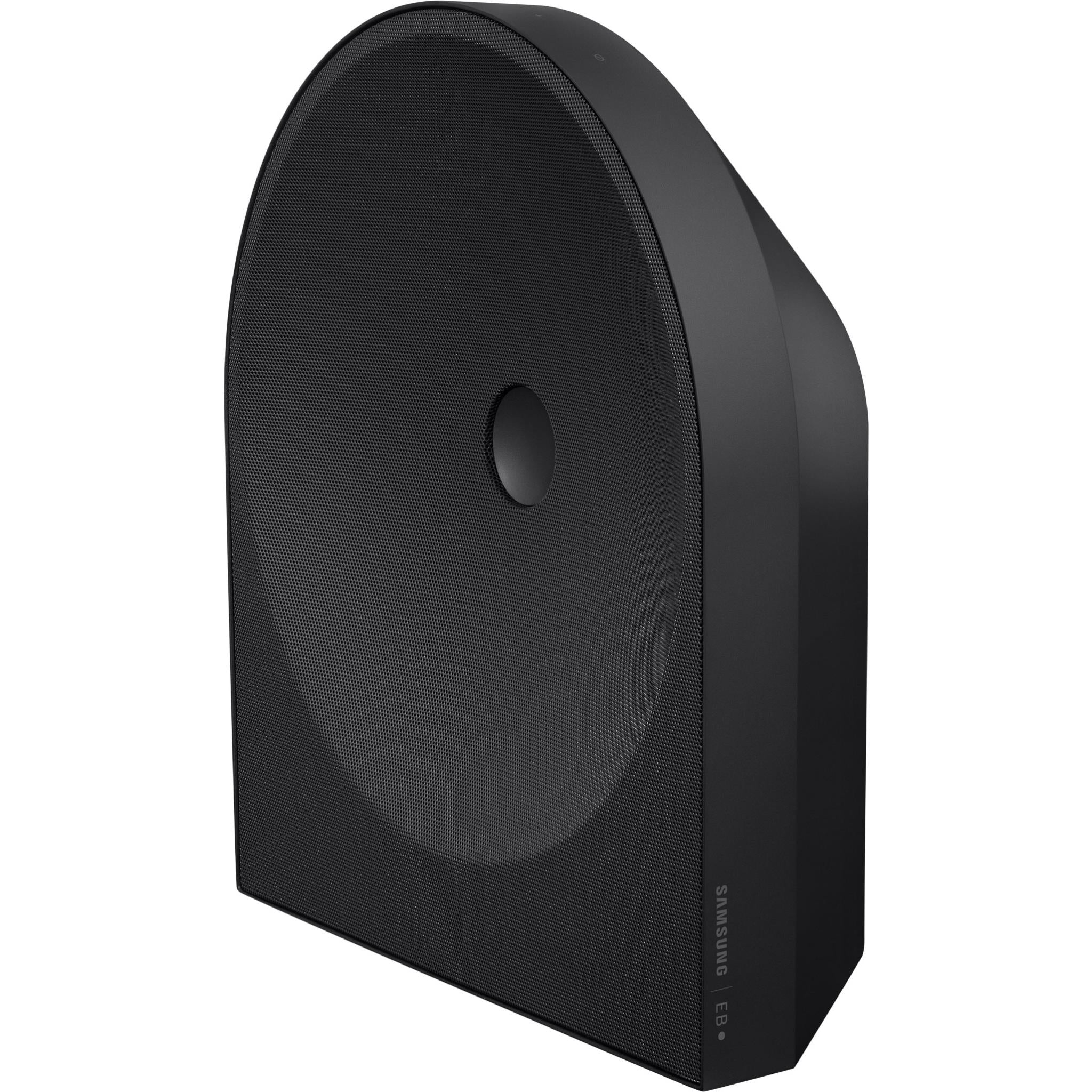 Samsung Music Studio 5 HW-LS50H 2.0ch Wifi Speaker (Black) [2026] - Image 2