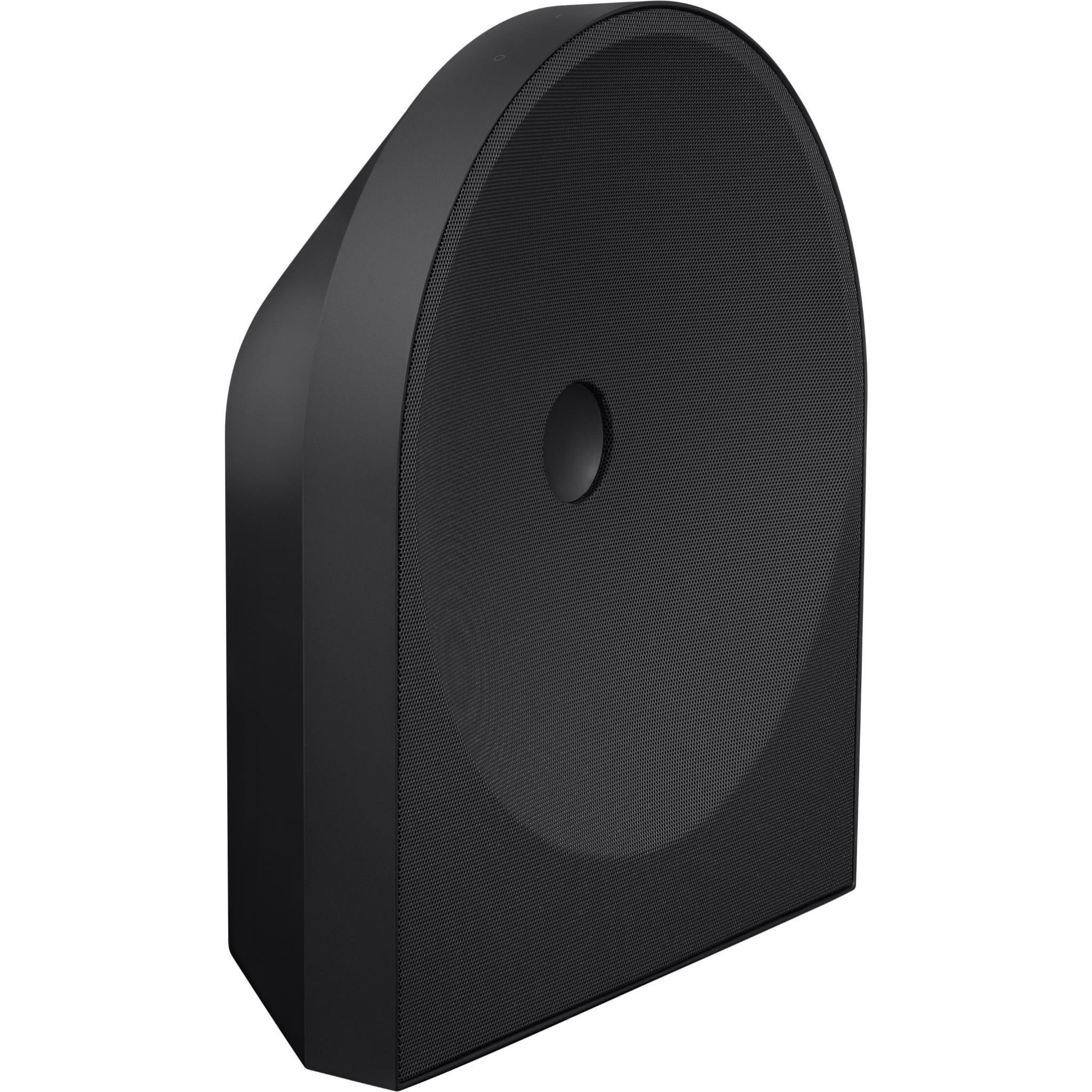 Samsung Music Studio 5 HW-LS50H 2.0ch Wifi Speaker (Black) [2026] - Image 3