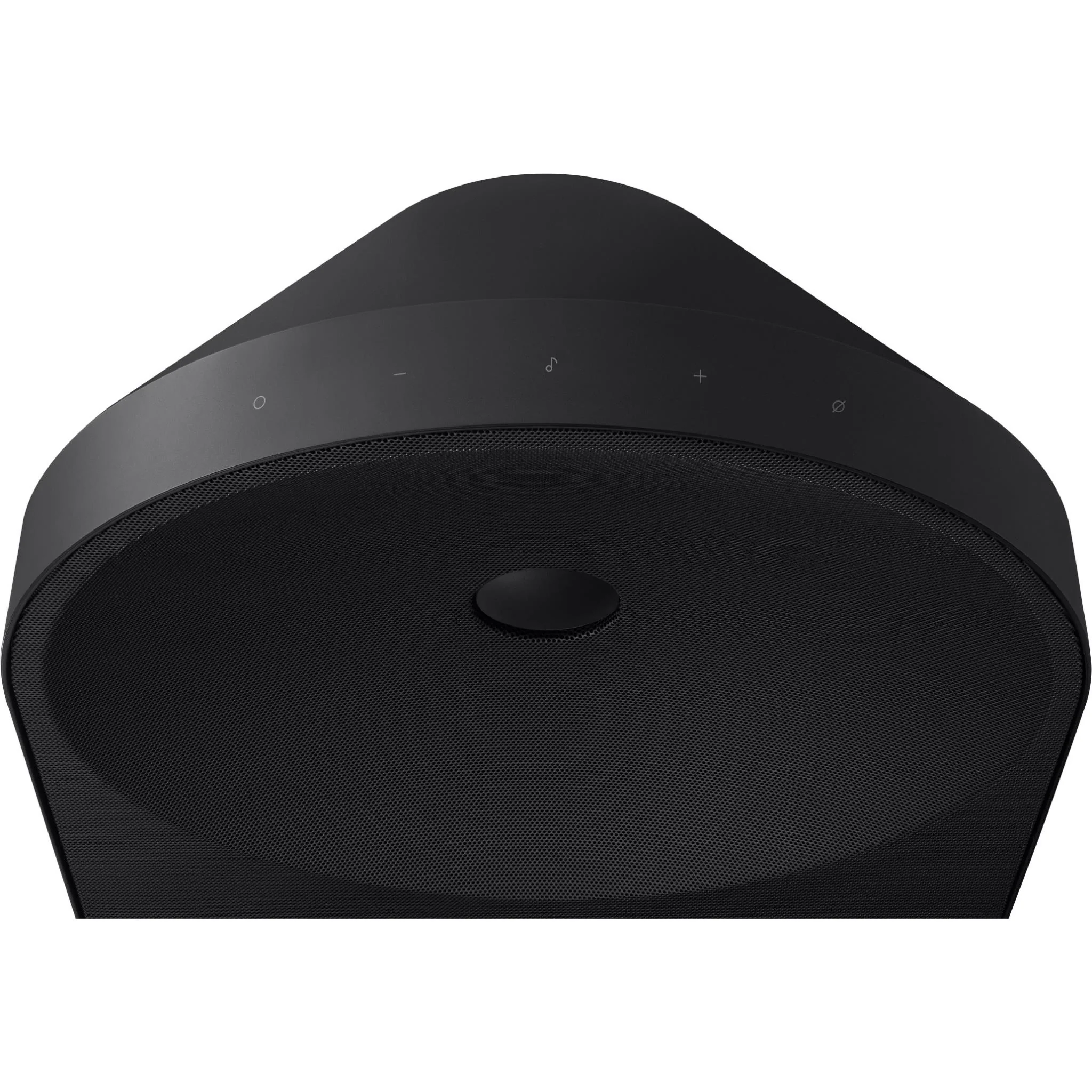 Samsung Music Studio 5 HW-LS50H 2.0ch Wifi Speaker (Black) [2026] - Image 7