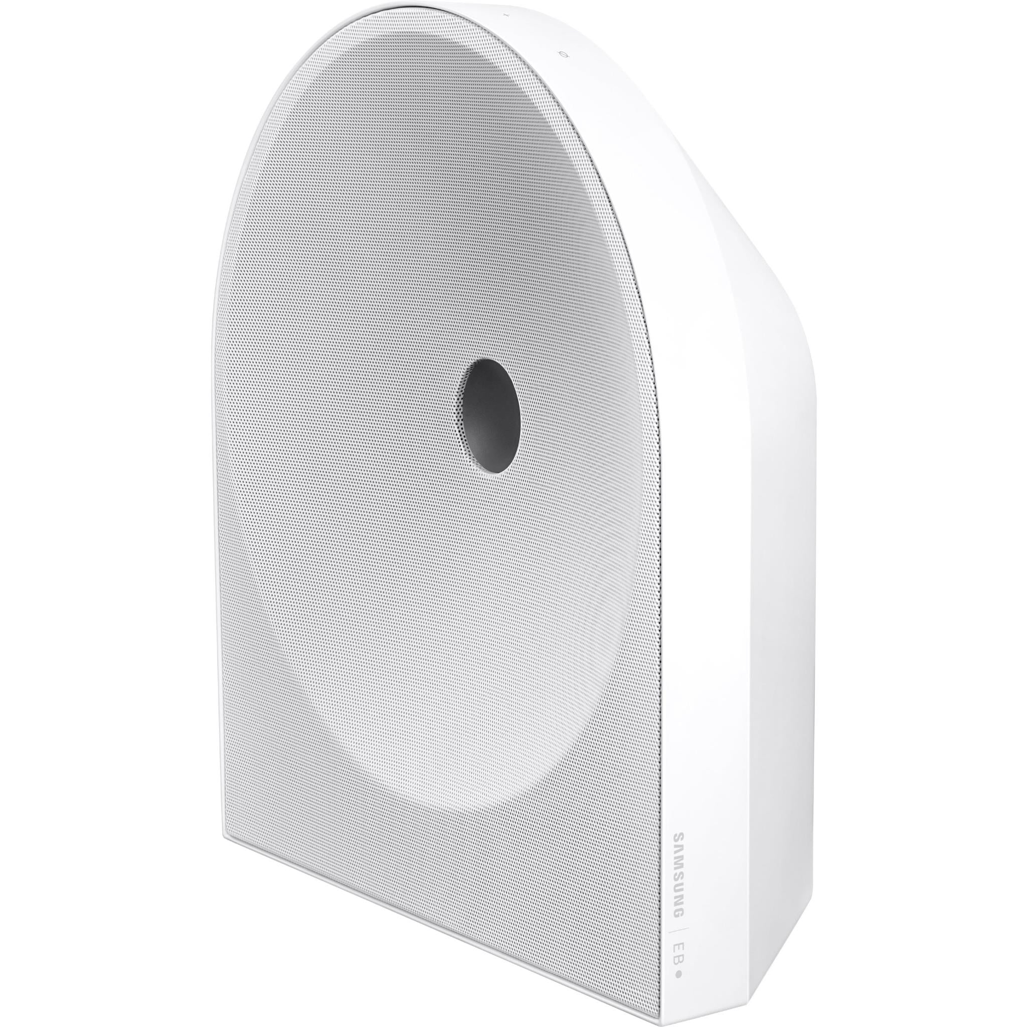 Samsung Music Studio 5 HW-LS51H 2.0ch Wifi Speaker (White) [2026] - Image 5
