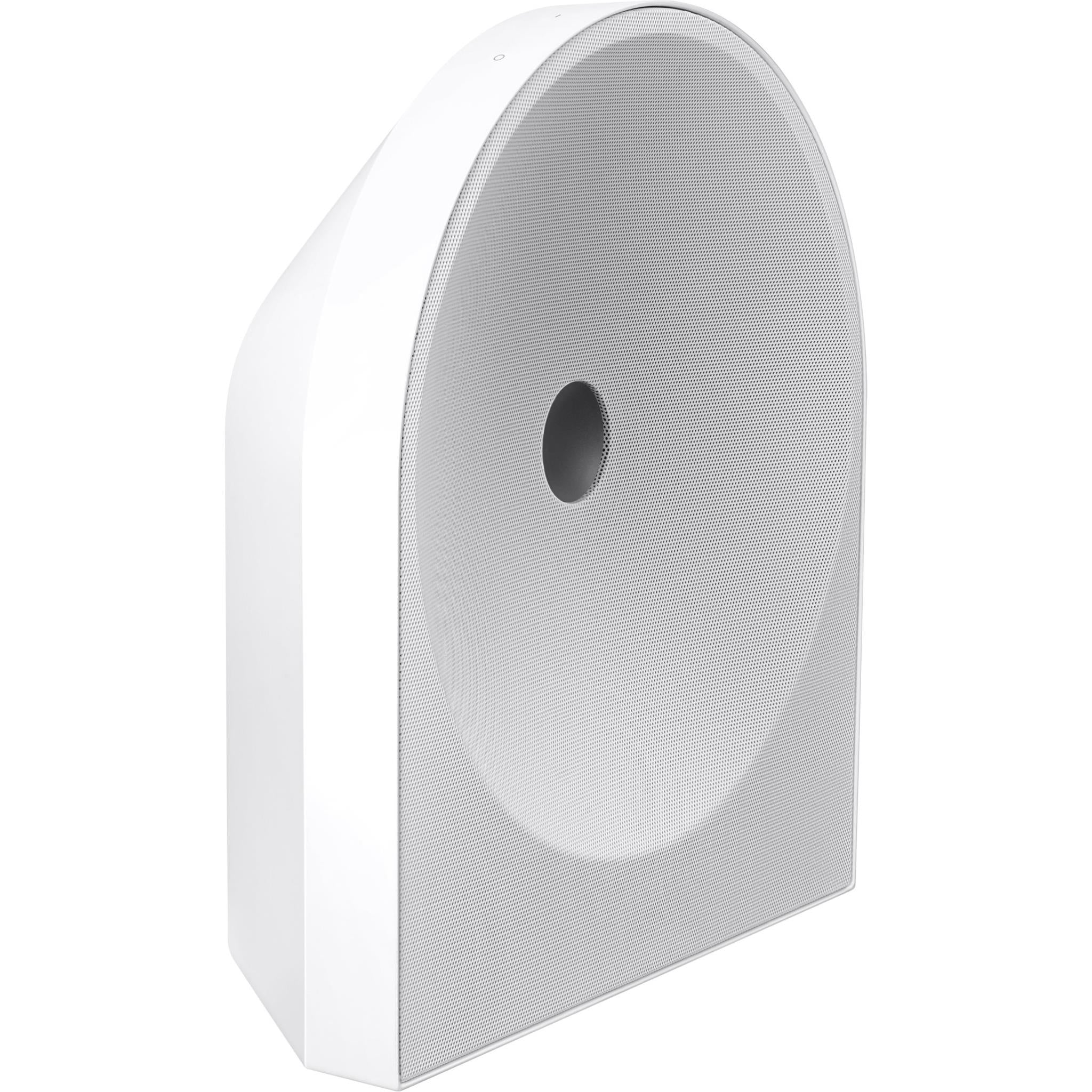 Samsung Music Studio 5 HW-LS51H 2.0ch Wifi Speaker (White) [2026] - Image 6