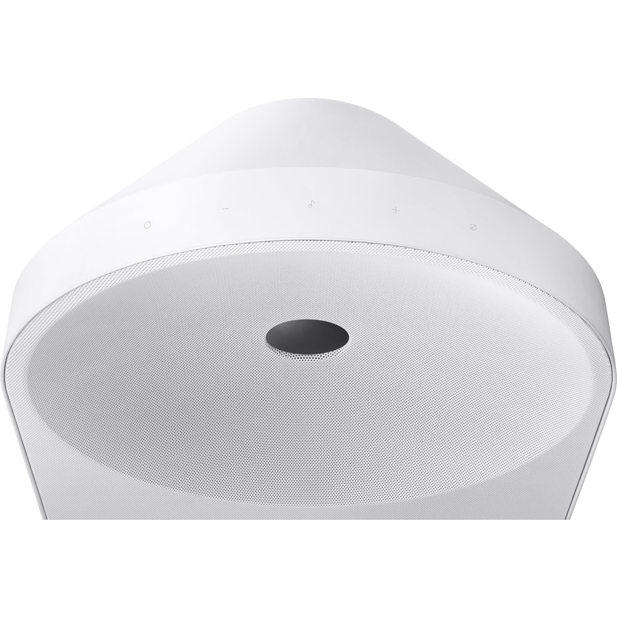 Samsung Music Studio 5 HW-LS51H 2.0ch Wifi Speaker (White) [2026] - Image 7