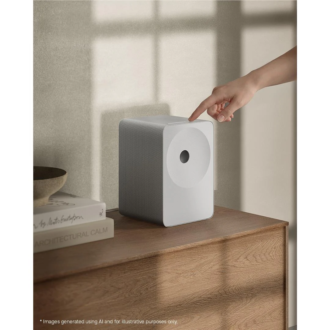 Samsung Music Studio 7 HW-LS71H 3.1.1ch Wifi Speaker (White) [2026] - Image 11