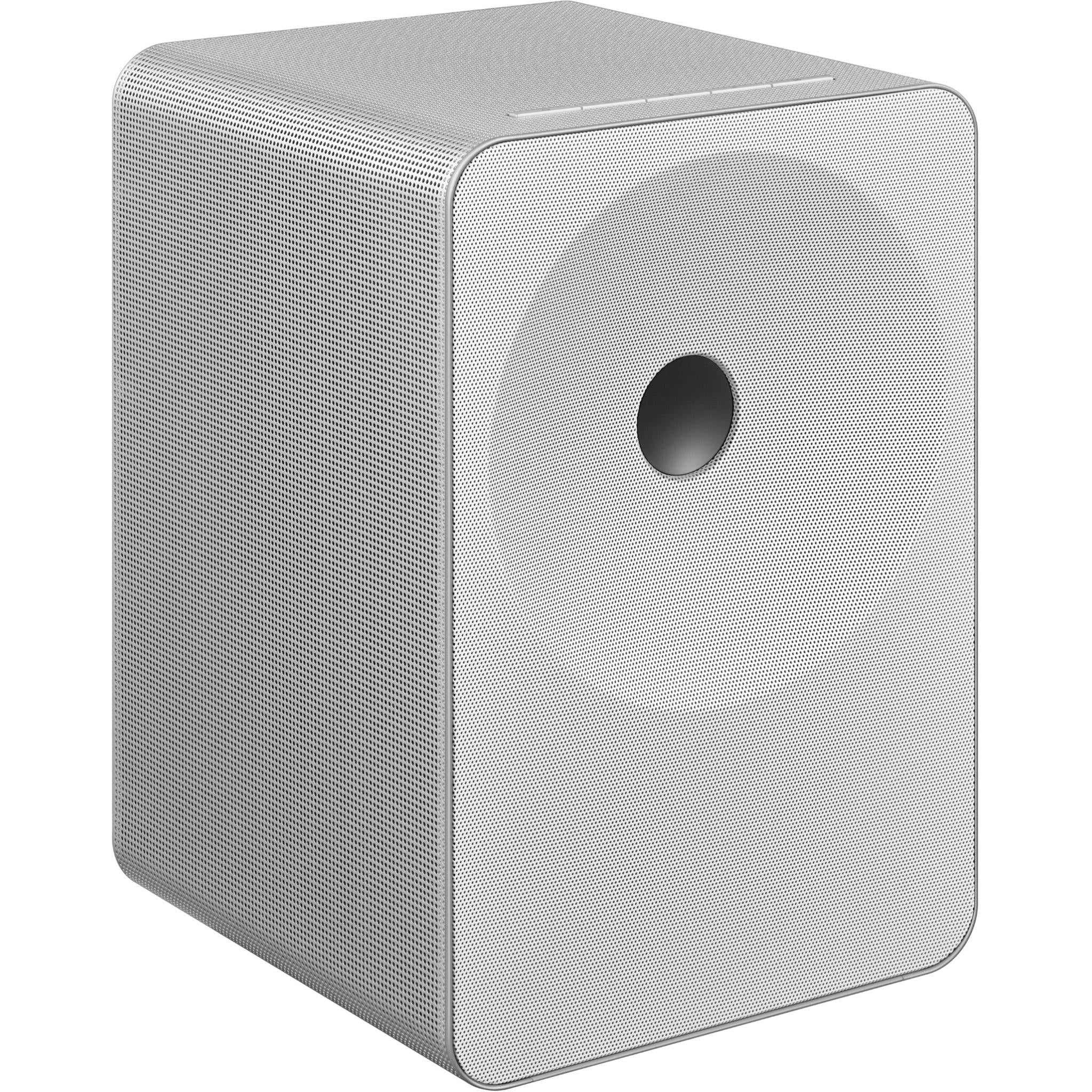 Samsung Music Studio 7 HW-LS71H 3.1.1ch Wifi Speaker (White) [2026] - Image 2