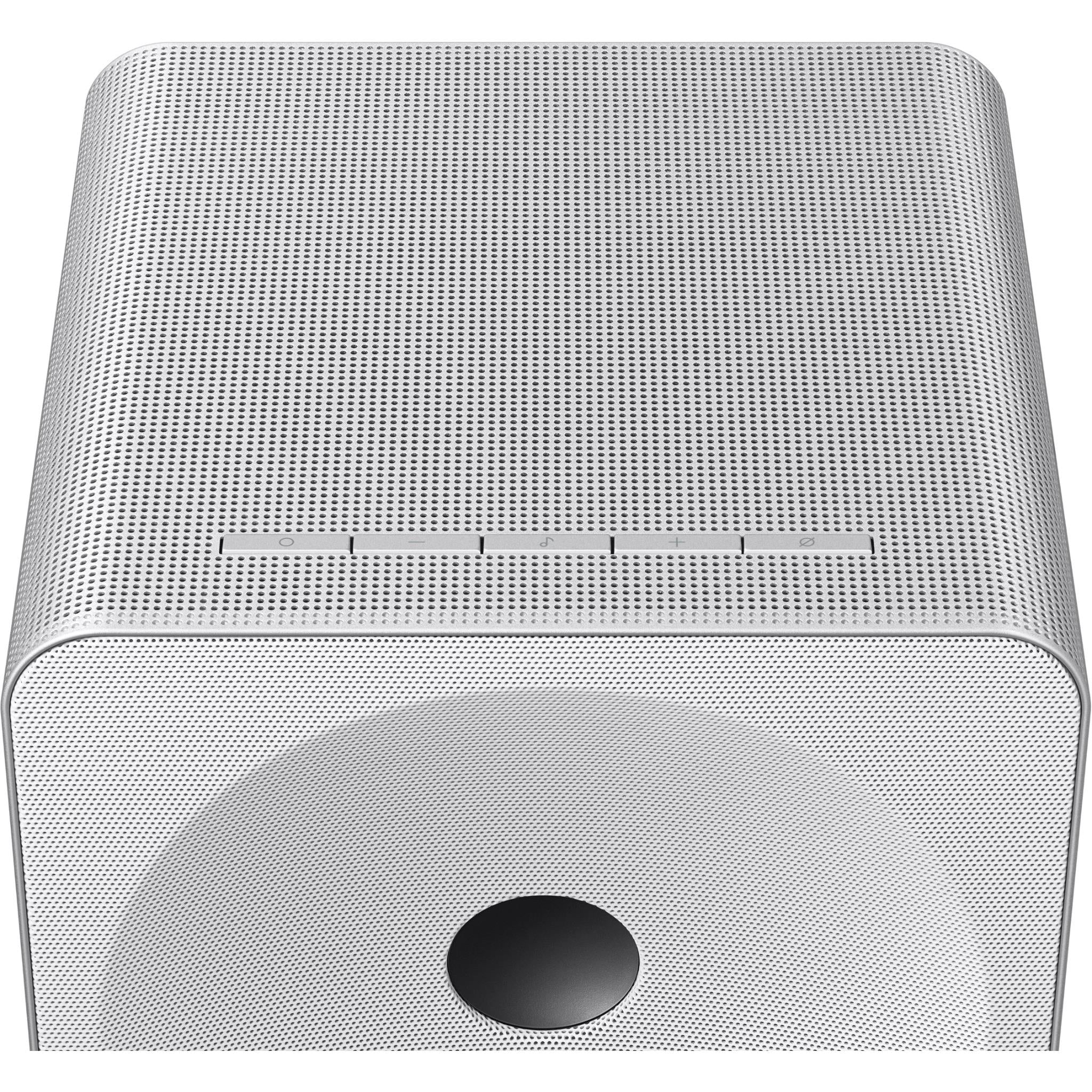 Samsung Music Studio 7 HW-LS71H 3.1.1ch Wifi Speaker (White) [2026] - Image 8