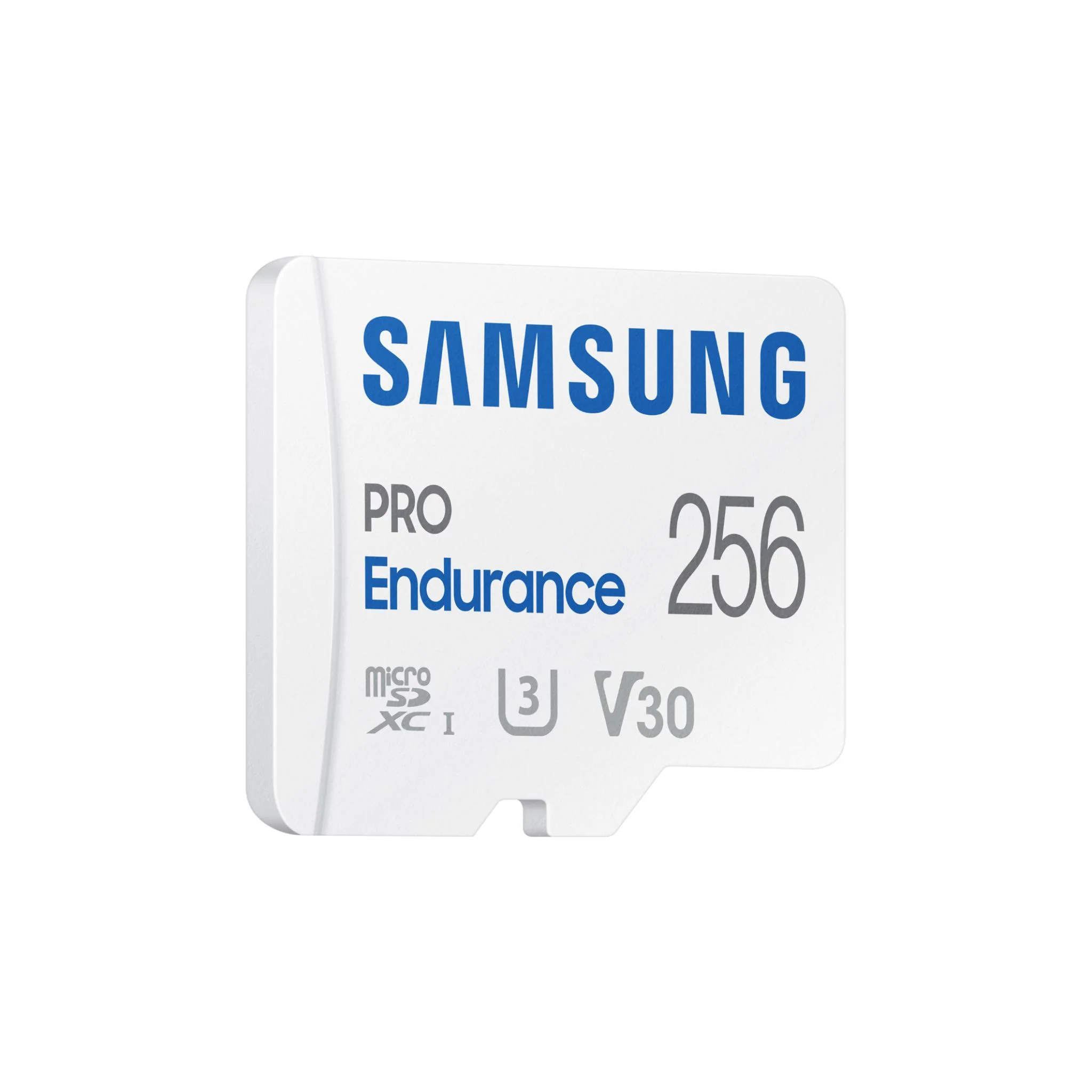 Samsung Pro Endurance 256GB Micro SD Card - Image 2