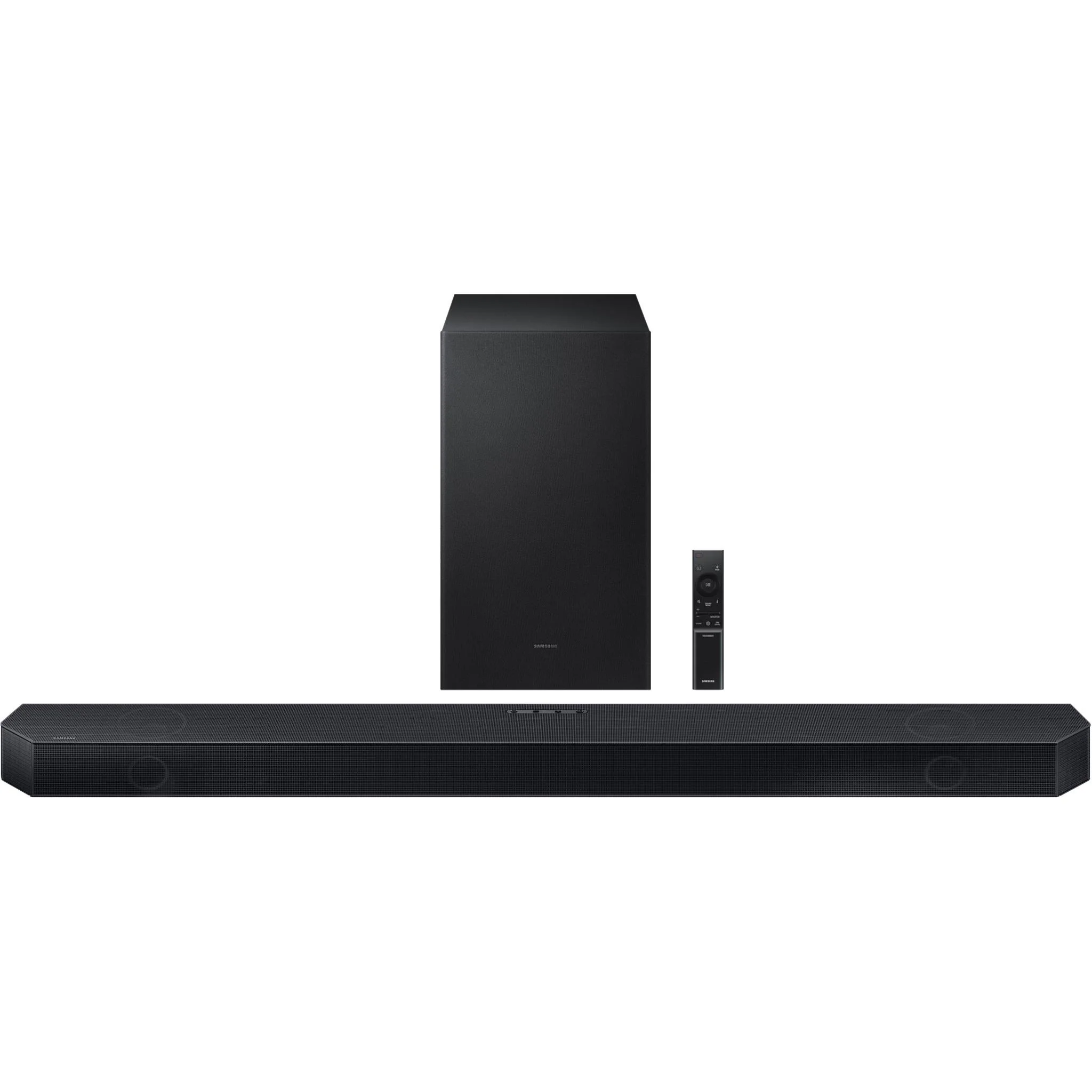 Samsung Q-series HW-Q600H 3.1.2ch Soundbar with Subwoofer [2026] - Image 10