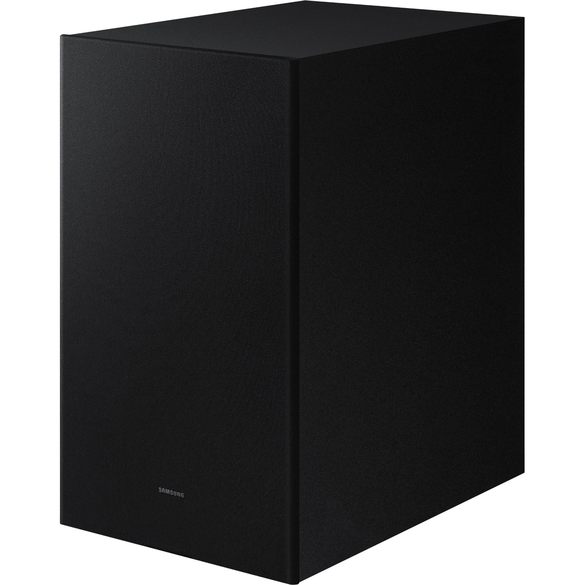 Samsung Q-series HW-Q600H 3.1.2ch Soundbar with Subwoofer [2026] - Image 9