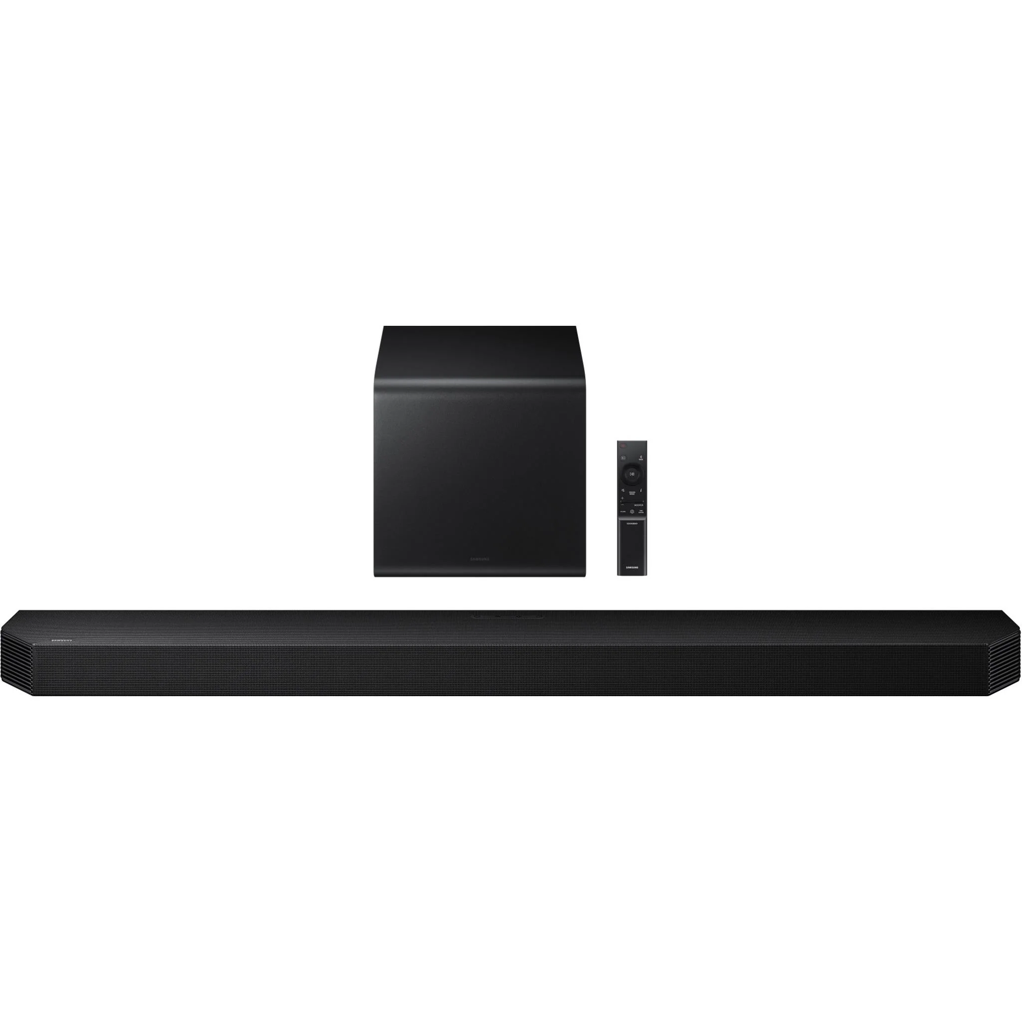 Samsung Q-series HW-Q800H 5.1.2ch Soundbar with Subwoofer [2026] - Image 9