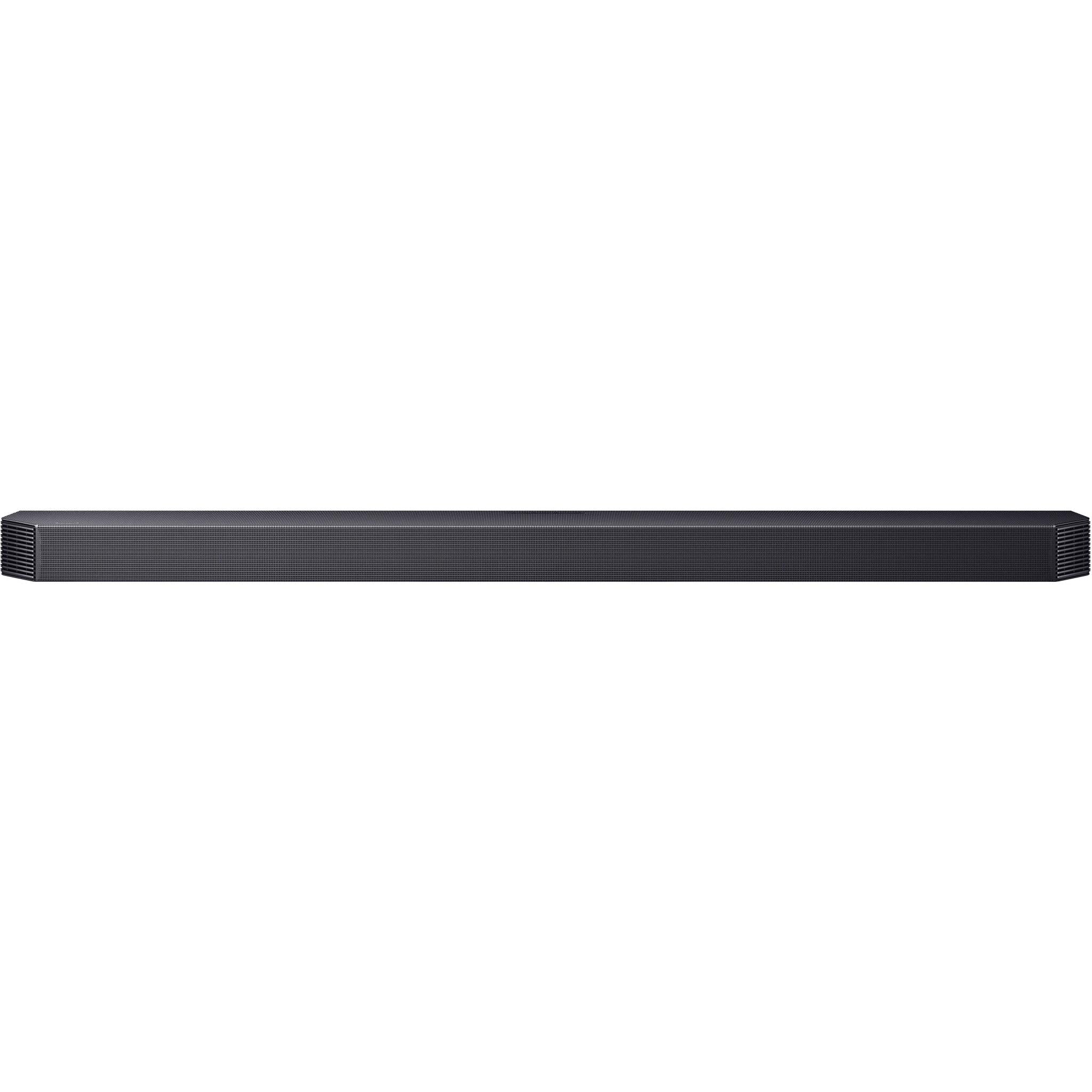 Samsung Q-series HW-Q930H 9.1.4ch Soundbar with Subwoofer & Rear Speaker [2026] - Image 2
