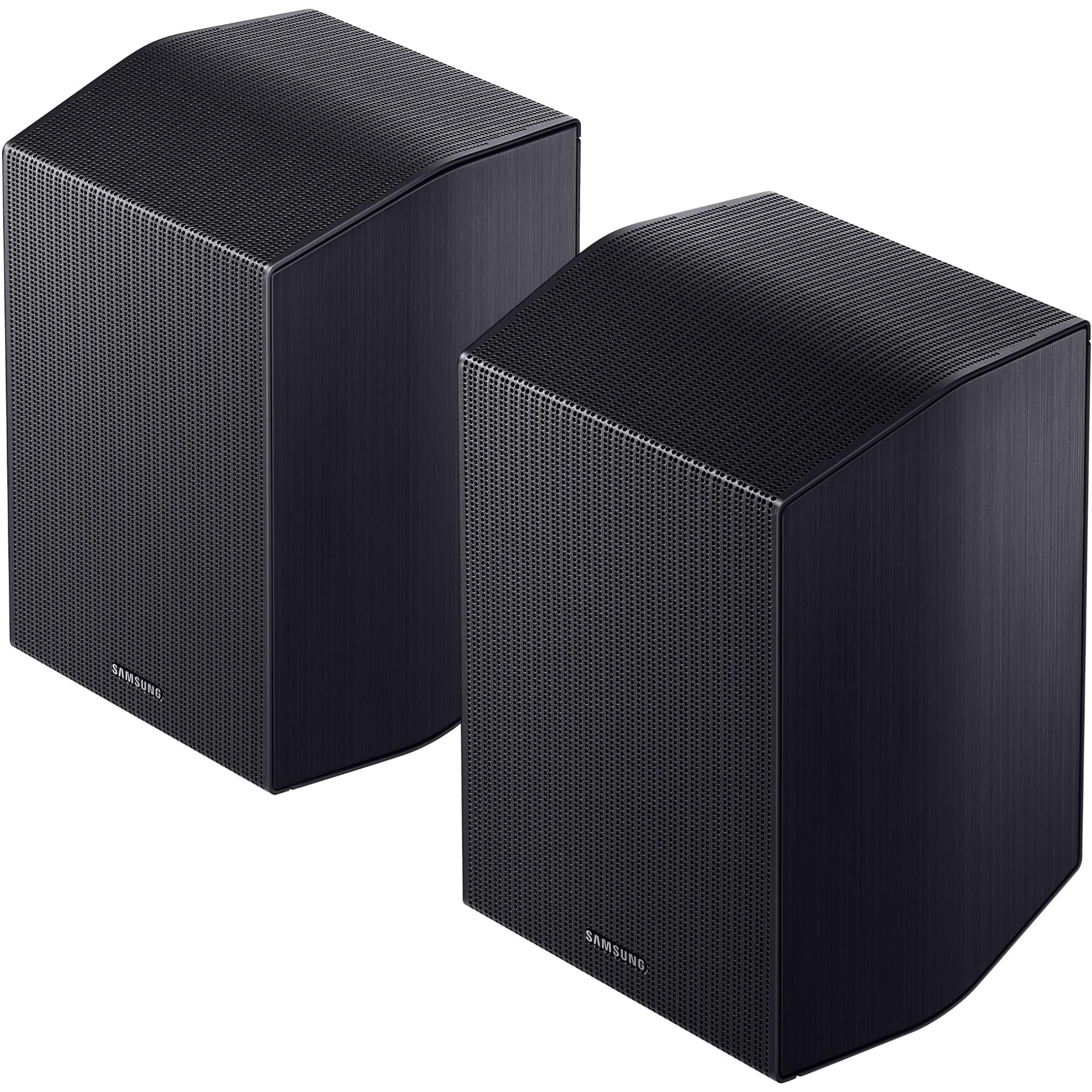 Samsung Q-series HW-Q930H 9.1.4ch Soundbar with Subwoofer & Rear Speaker [2026] - Image 9