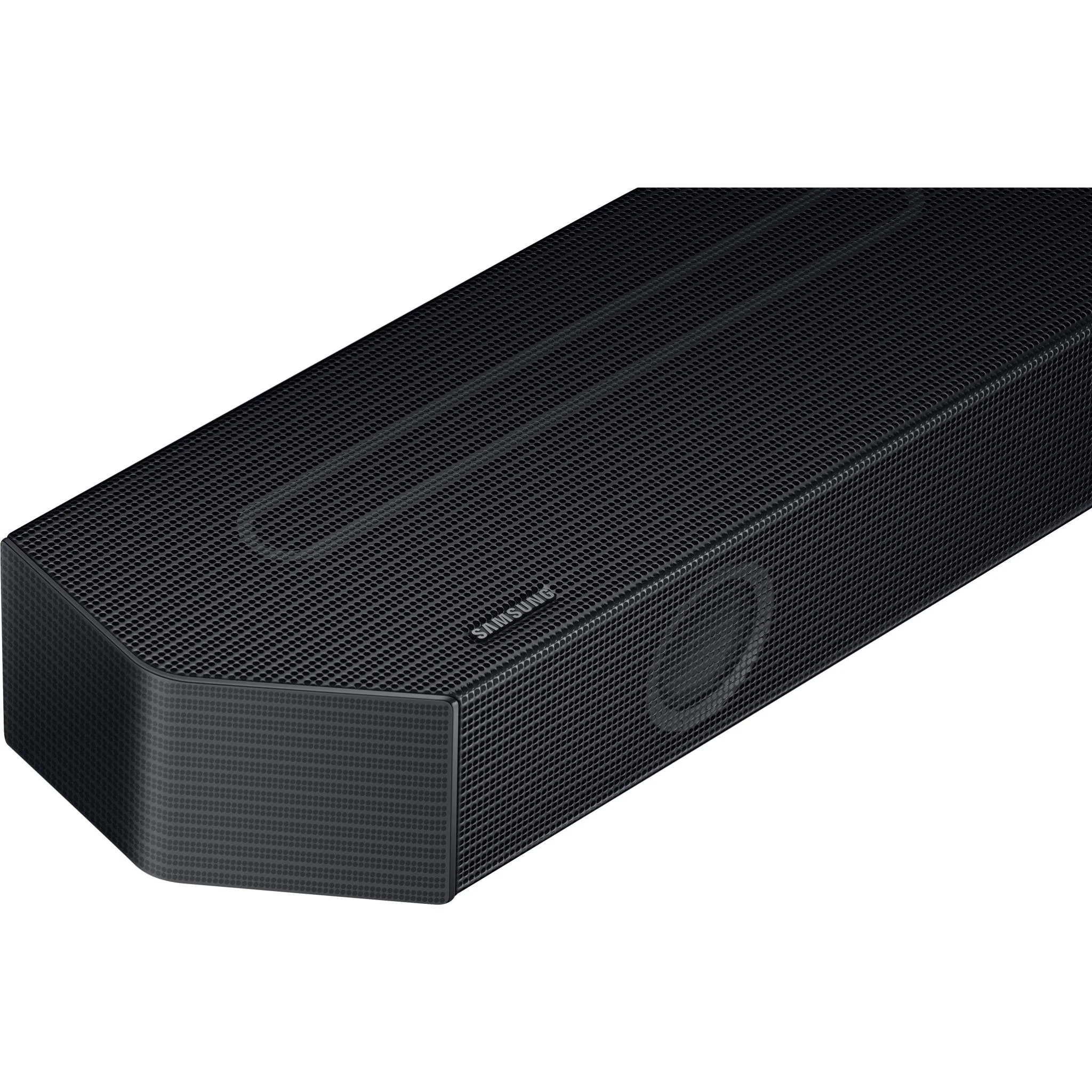 Samsung Q Series Q600C 3.1.2 Channel Soundbar with Wireless Subwoofer [~Refurbished] - Image 4