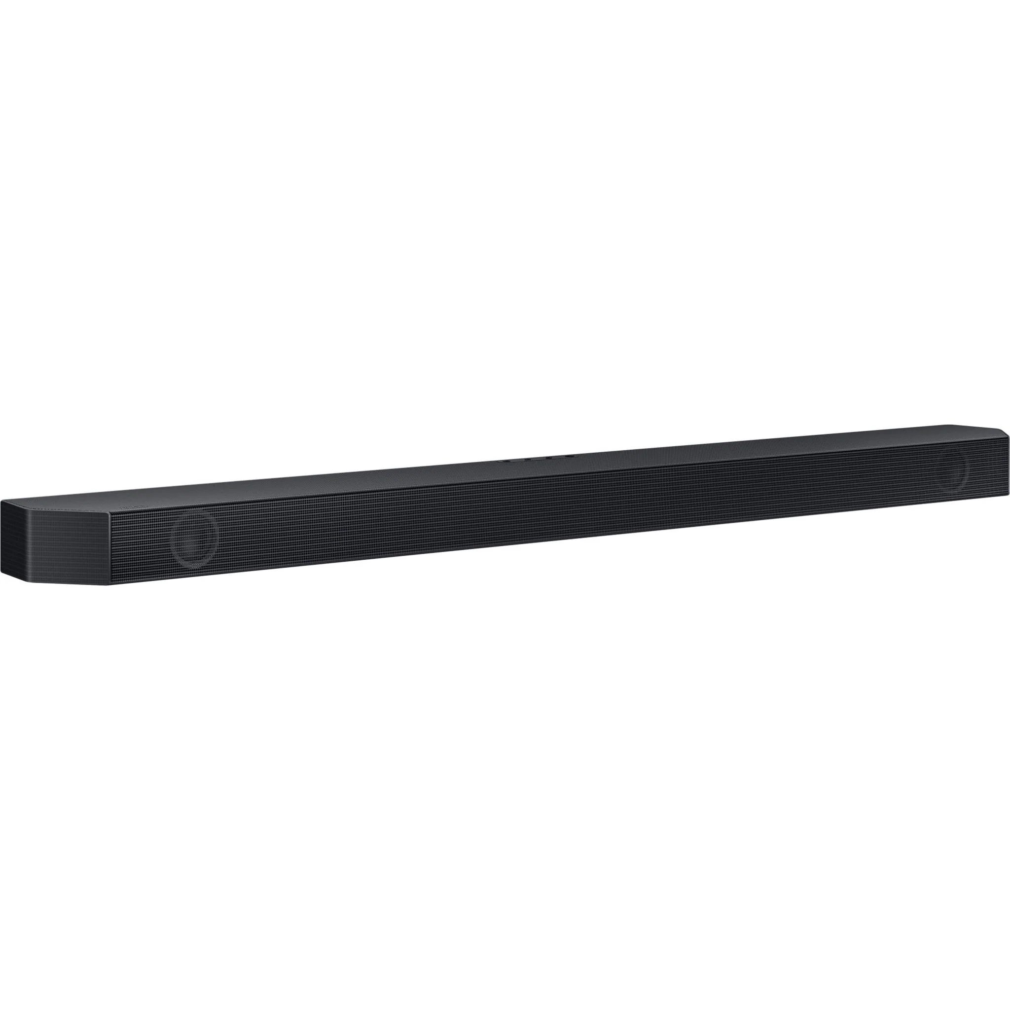 Samsung Q Series Q600C 3.1.2 Channel Soundbar with Wireless Subwoofer [~Refurbished] - Image 5
