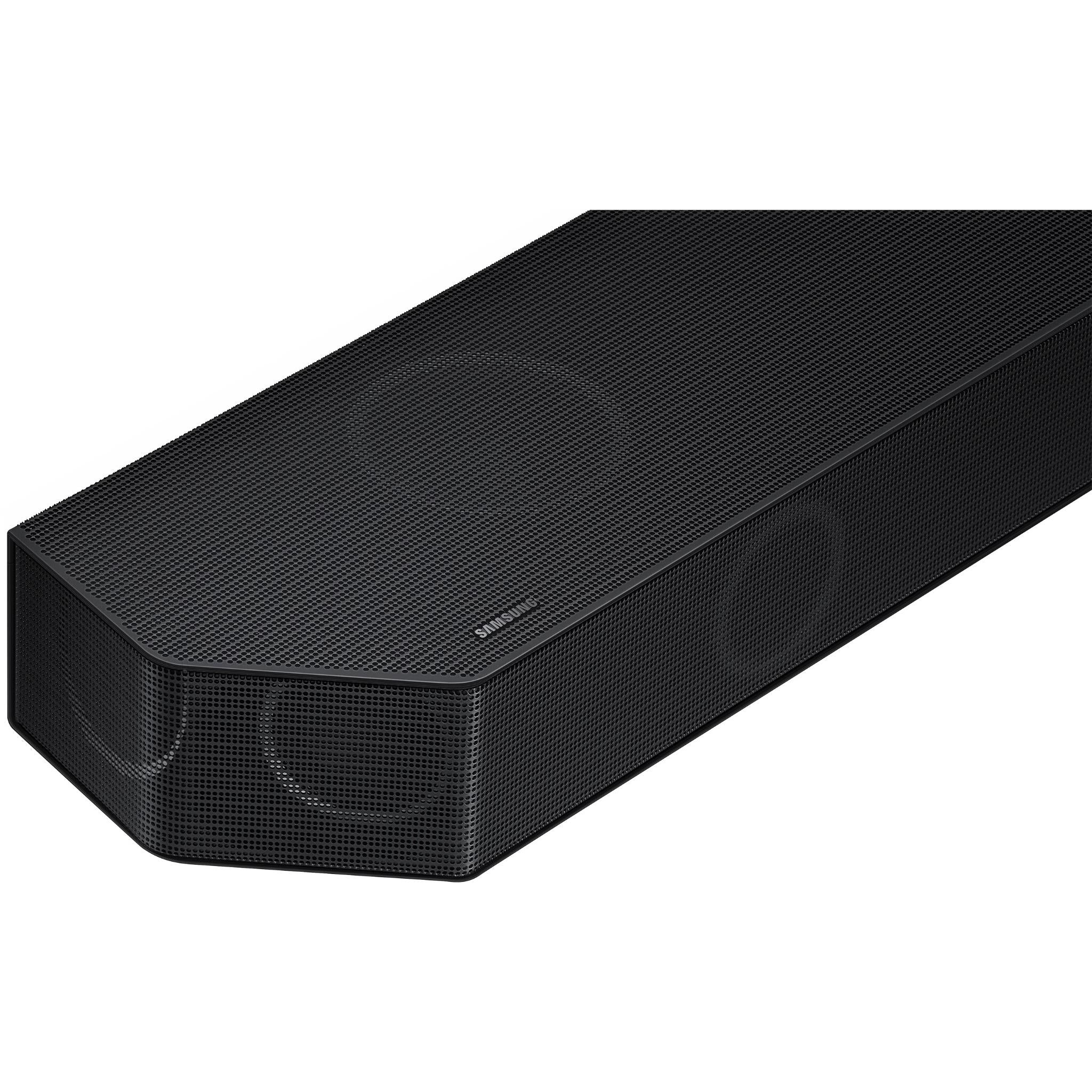 Samsung Q Series Q990B 11.1.4 Channel Home Theatre Soundbar [~Refurbished] - Image 3