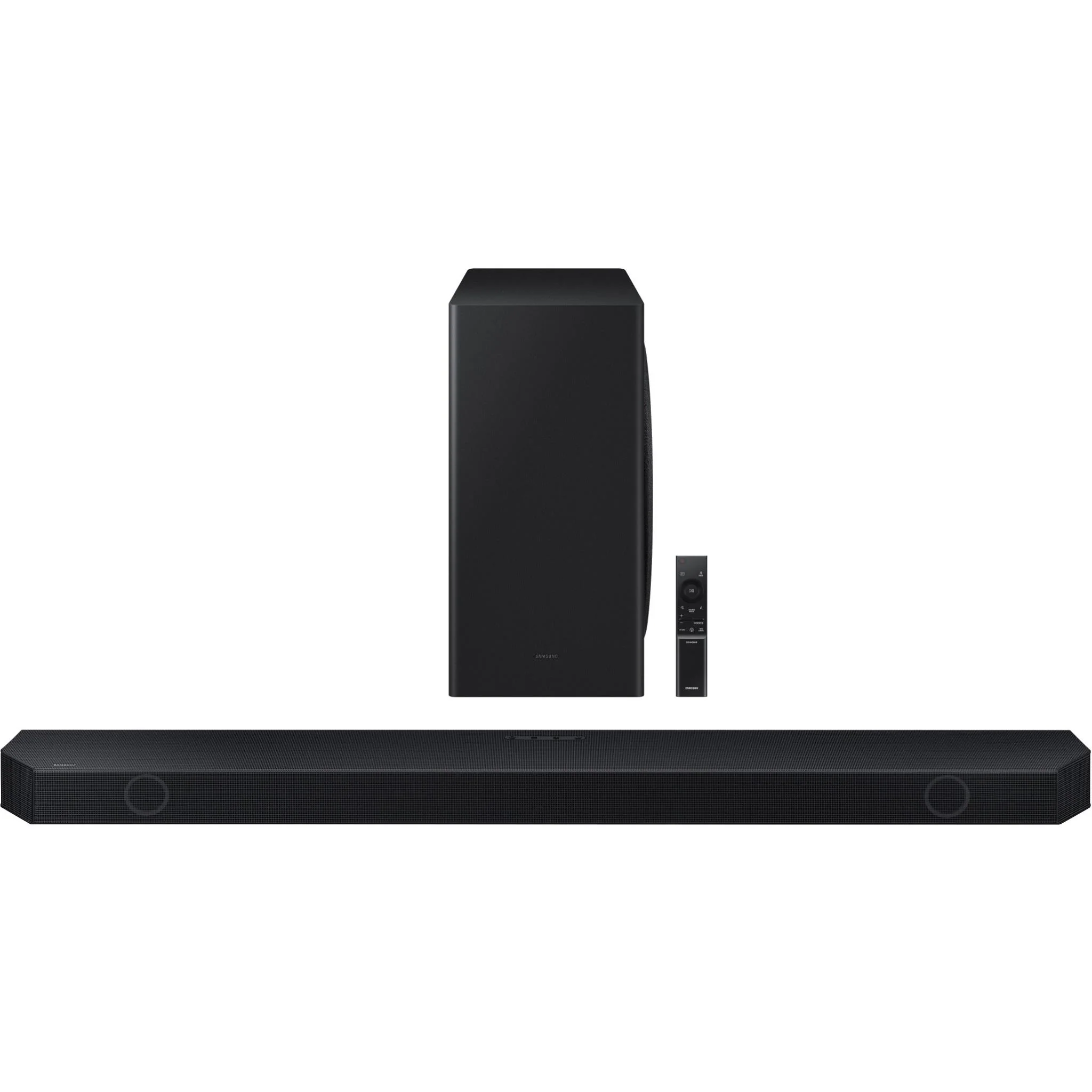 Samsung Q800D Q-Series 5.1.2 Channel Soundbar [~Refurbished] - Image 6