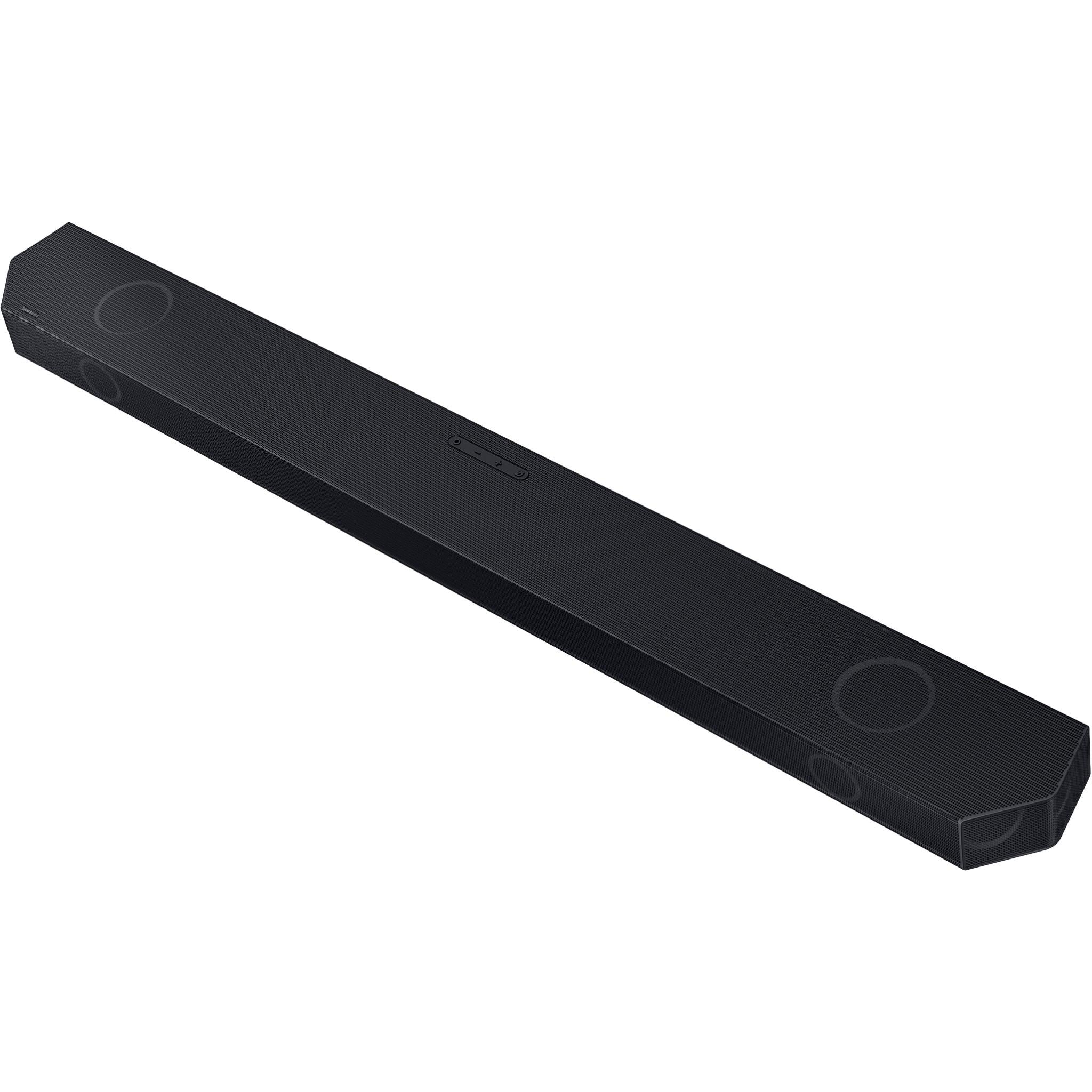 Samsung Q930D Q-Series 9.1.4 Channel Soundbar [2024] - Image 4