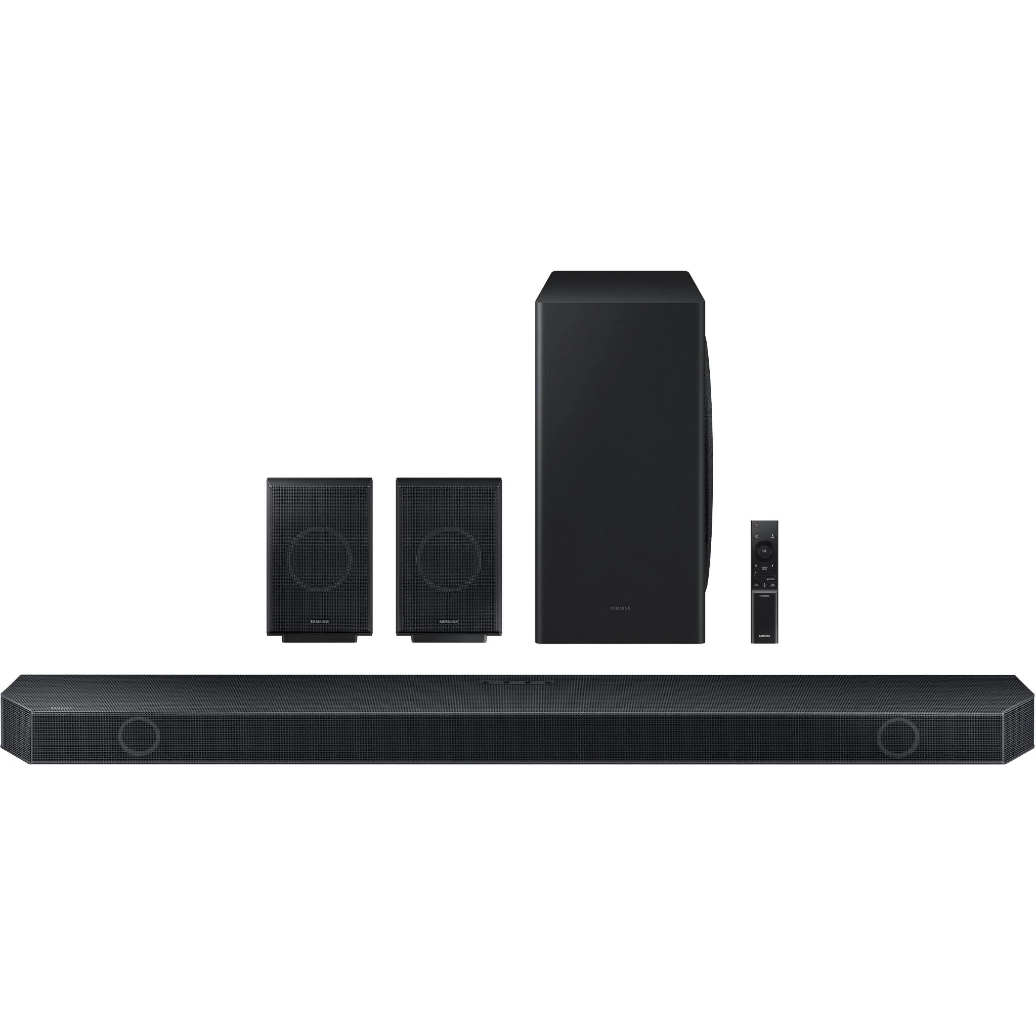Samsung Q930D Q-Series 9.1.4 Channel Soundbar [~Refurbished] - Image 8