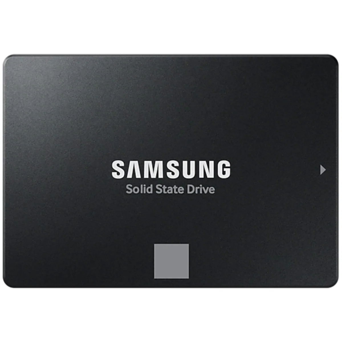 Samsung SSD 870 EVO 4TB 2.5" Internal SSD - Image 3