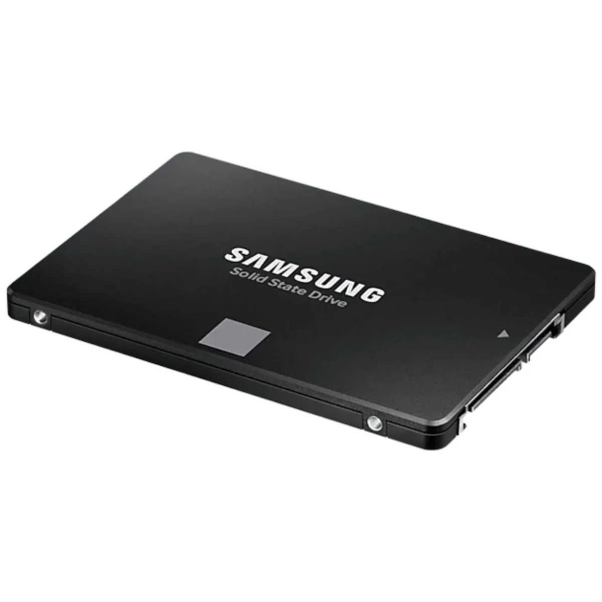 Samsung SSD 870 EVO 4TB 2.5" Internal SSD - Image 6