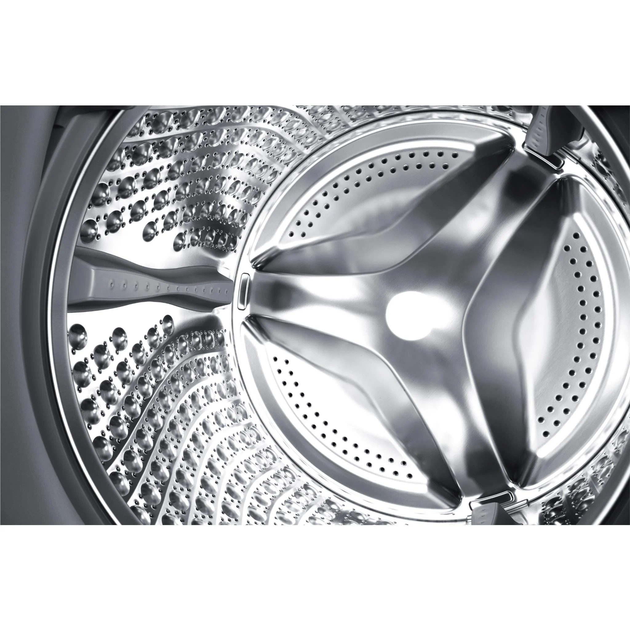 Samsung WW11CG60ADLE 11kg Smart Super Speed Front Load Washer (White) - Image 5