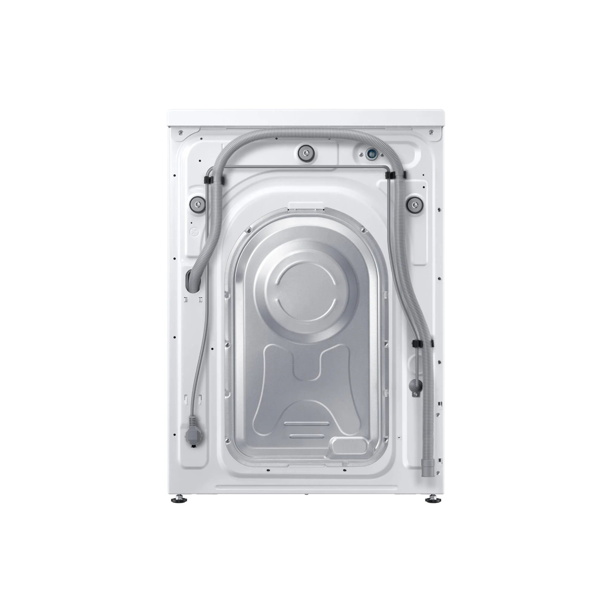 Samsung WW11CG60ADLE 11kg Smart Super Speed Front Load Washer (White) - Image 7