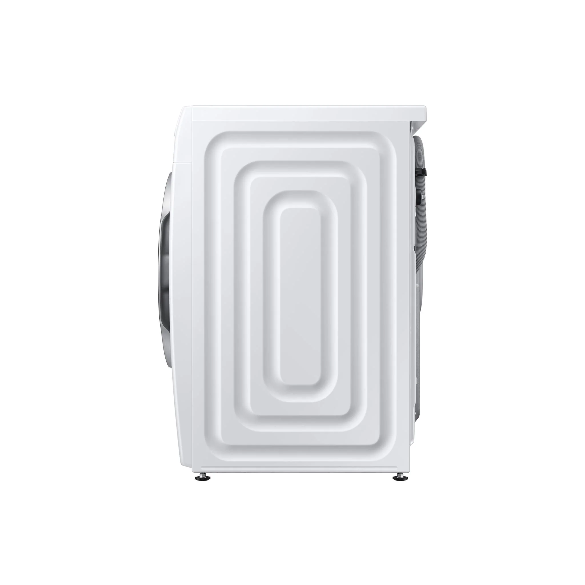 Samsung WW11CG60ADLE 11kg Smart Super Speed Front Load Washer (White) - Image 8