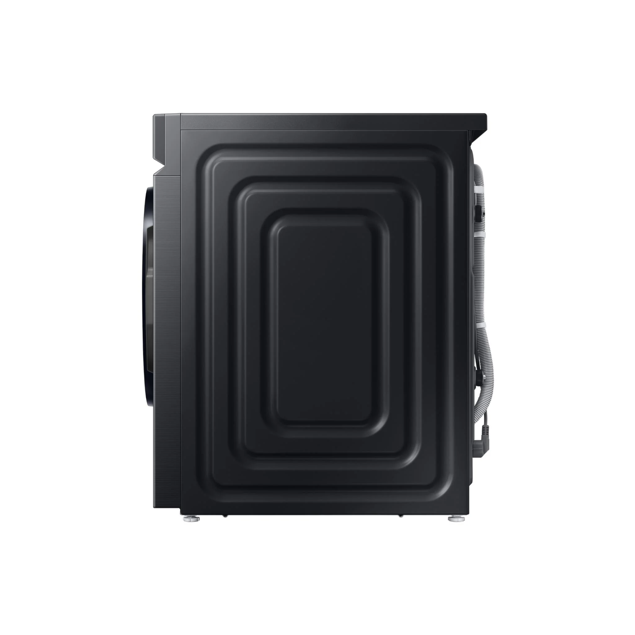 Samsung WW12BB94ADGB 12kg Bespoke AI Front-load Washer (Black) - Image 8