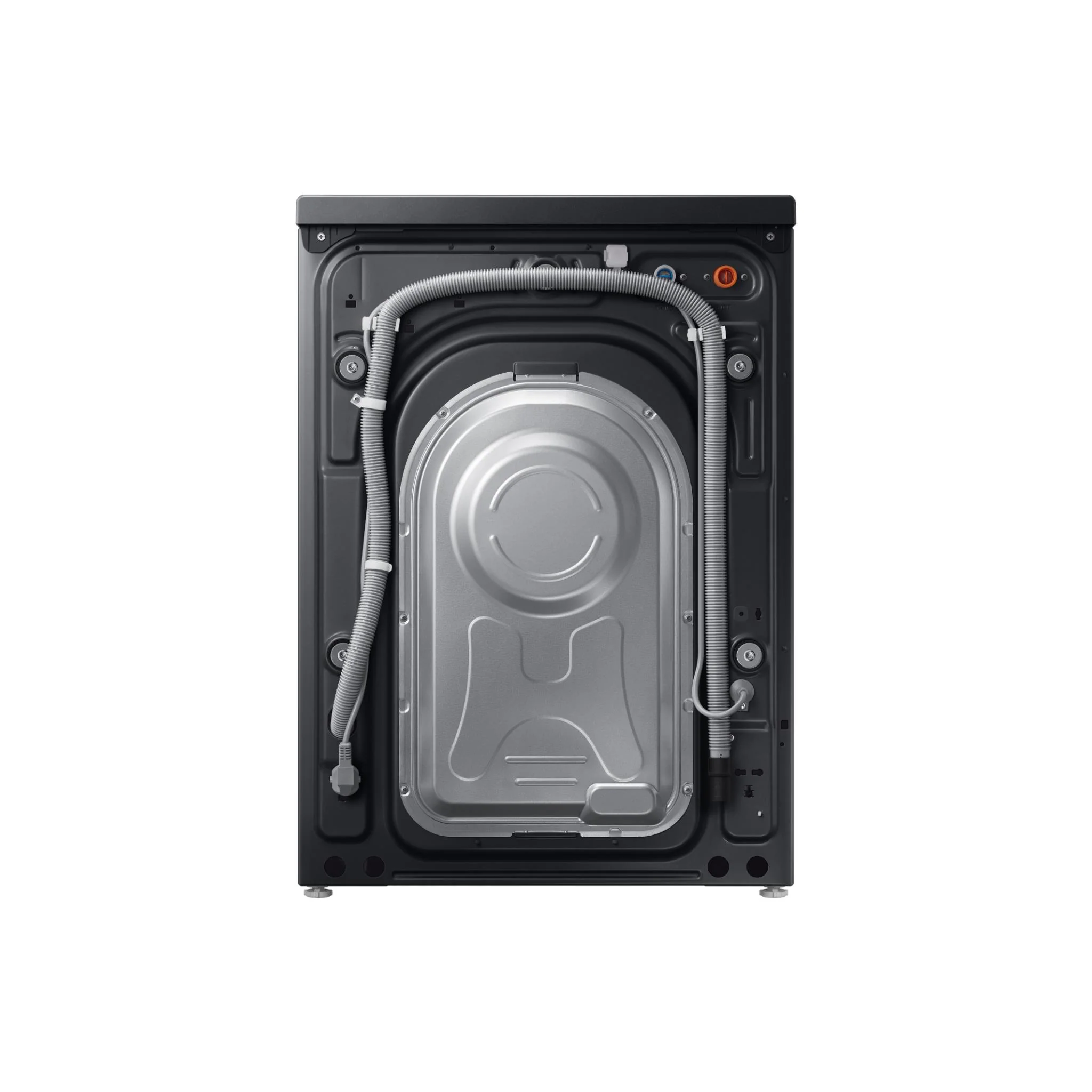 Samsung WW12BB94ADGB 12kg Bespoke AI Front-load Washer (Black) - Image 9