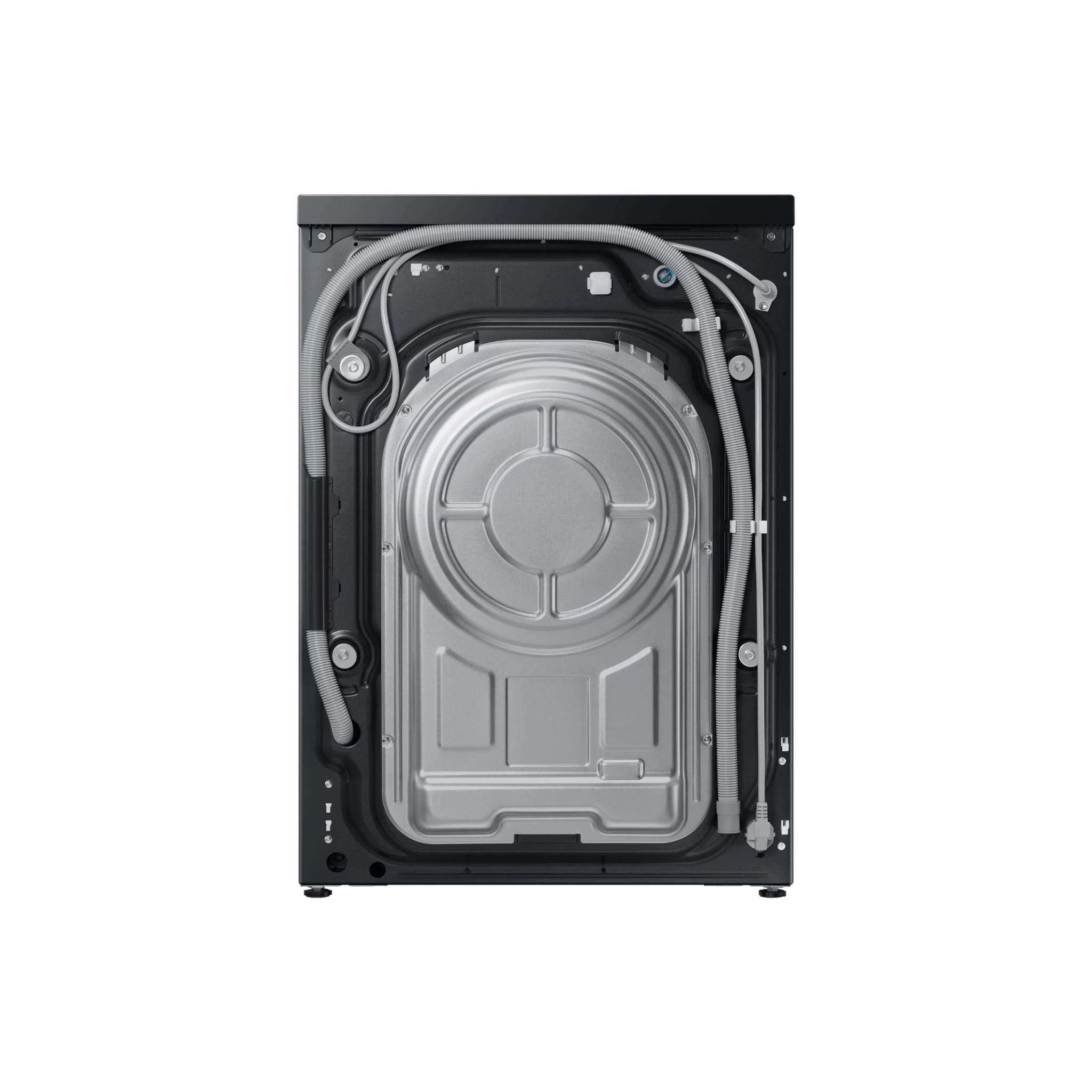 Samsung WW90DG6U34LB 9KG Smart Front Load Washer (Black) - Image 4