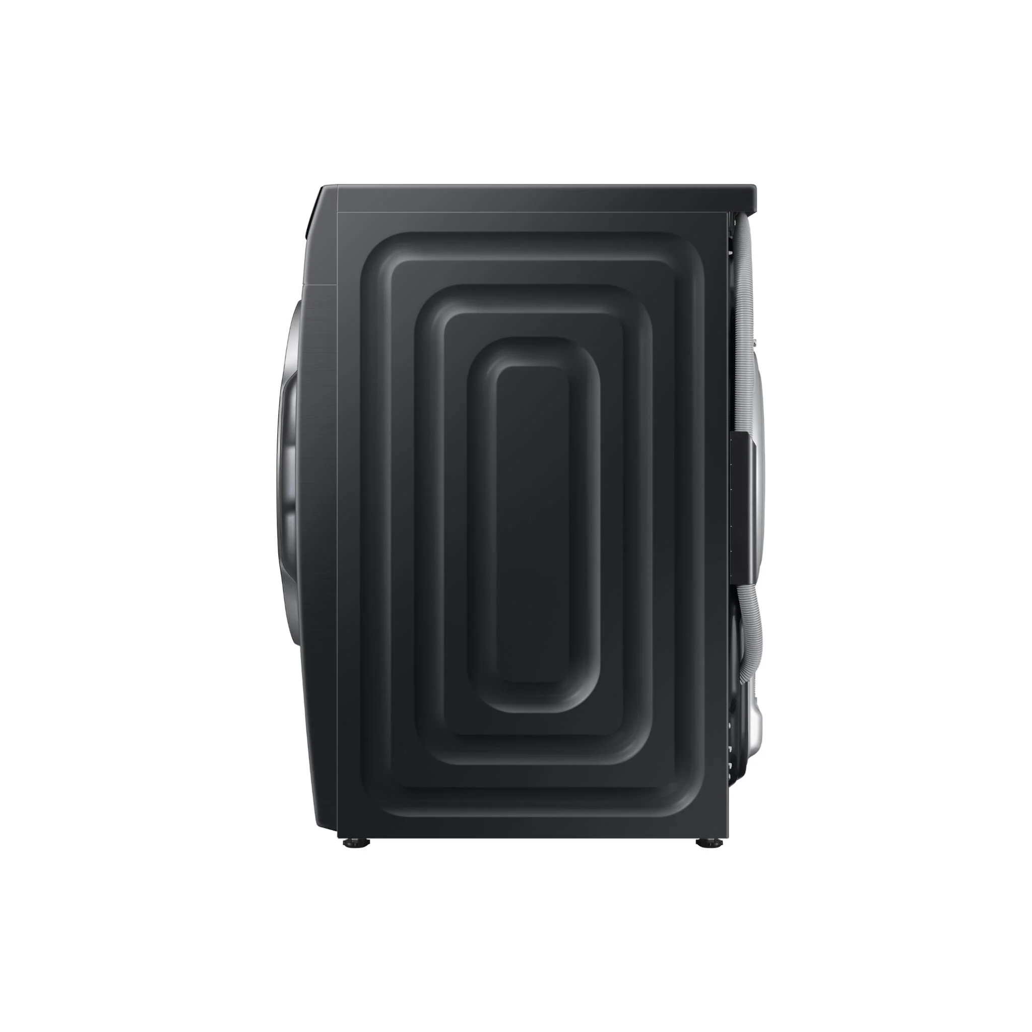 Samsung WW90DG6U3ALB 9kg Smart Super Speed Front Load Washer (Black) - Image 5
