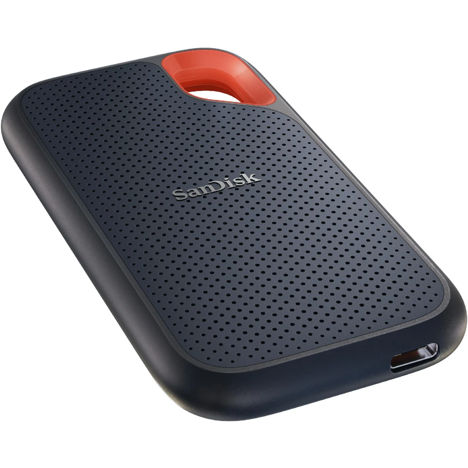 SanDisk E61 Extreme Portable SSD Drive (1TB) - Image 2
