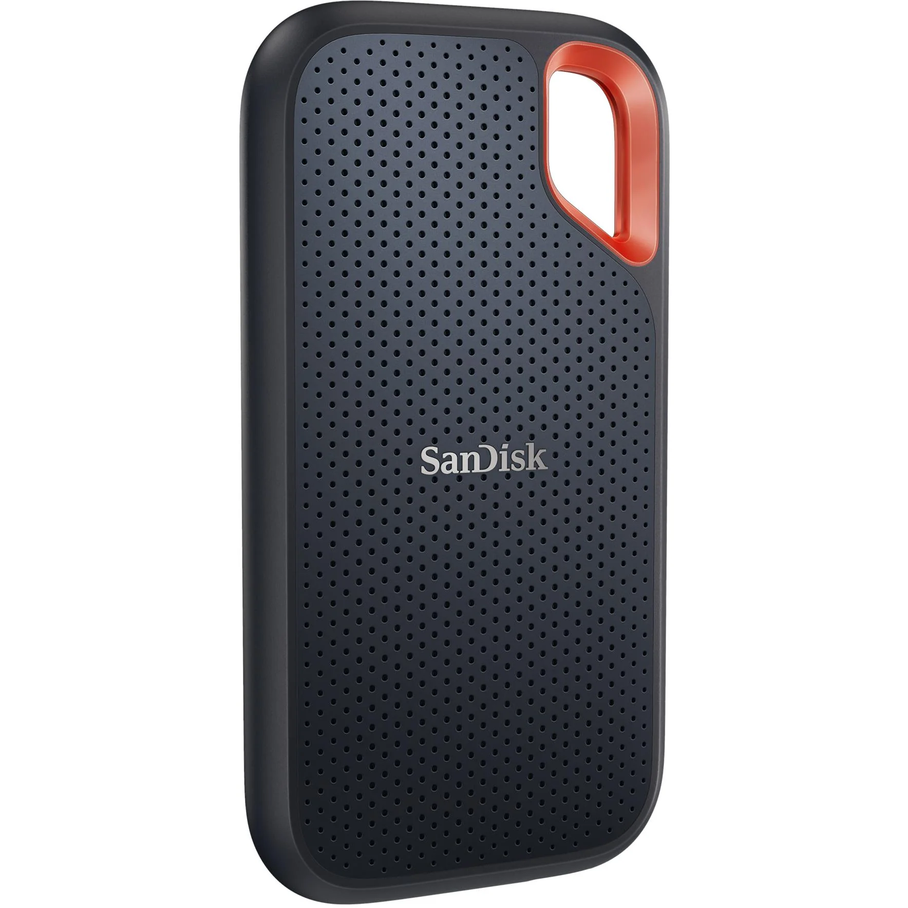 SanDisk E61 Extreme Portable SSD Drive (1TB) - Image 3