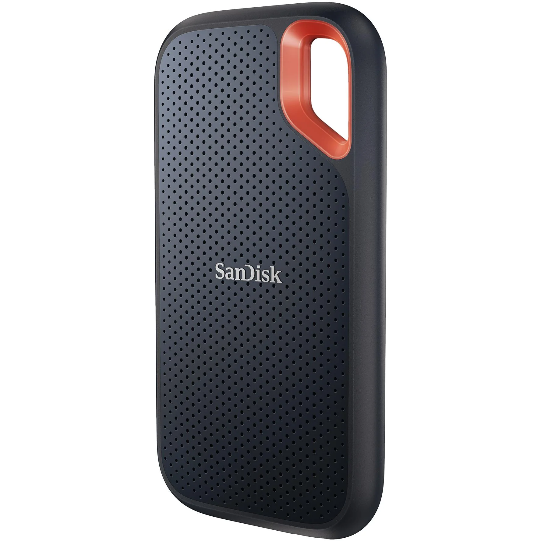 SanDisk E61 Extreme Portable SSD Drive (1TB) - Image 4
