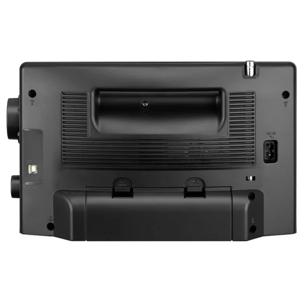 Sangean DPR-45BT Portable Digital Radio - Image 4