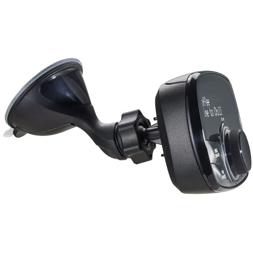 Sangean FMT-02 DAB & Bluetooth In-Car Adapter - Image 3
